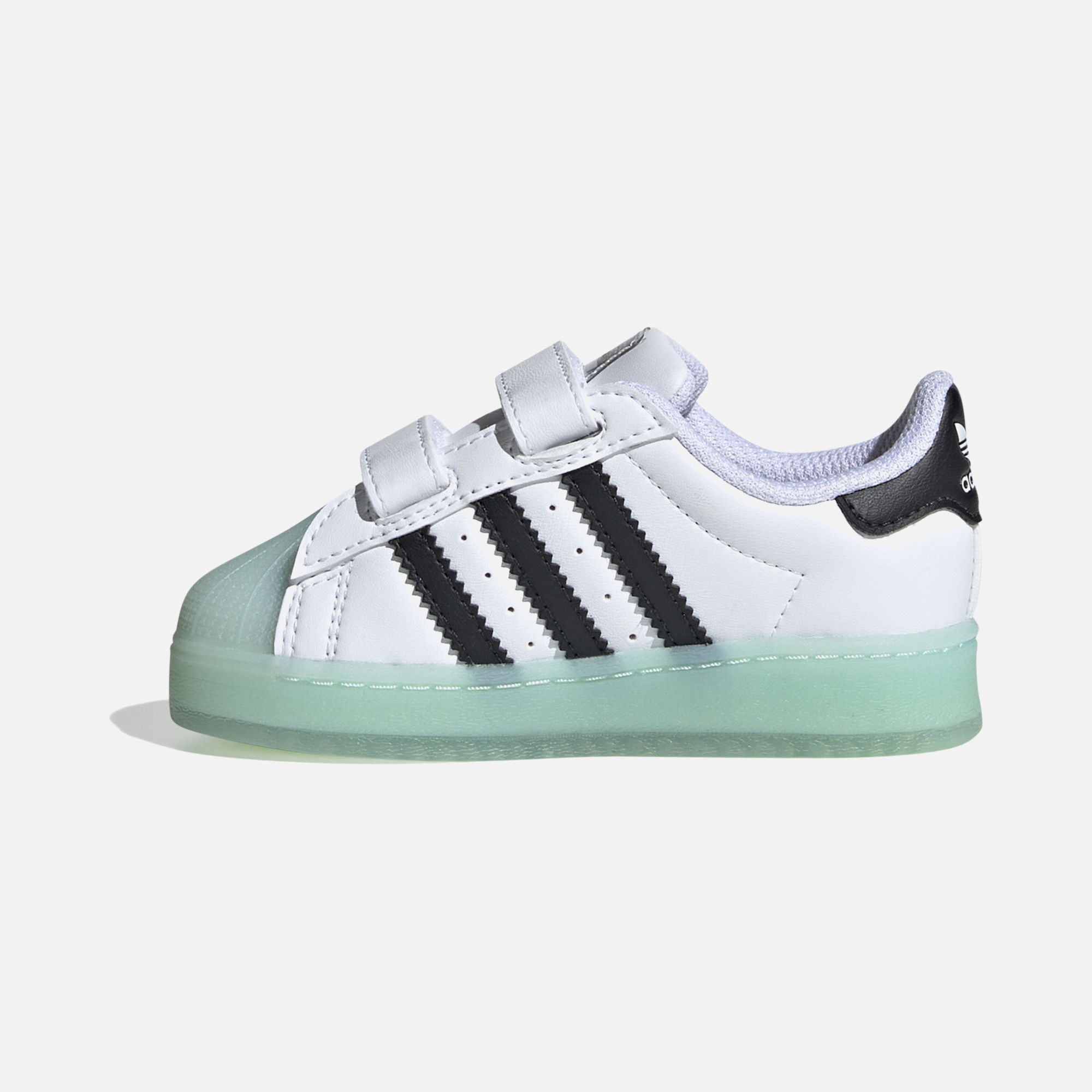 adidas Superstar LED Lights Comfort Closure (TD) Bebek Spor Ayakkabı
