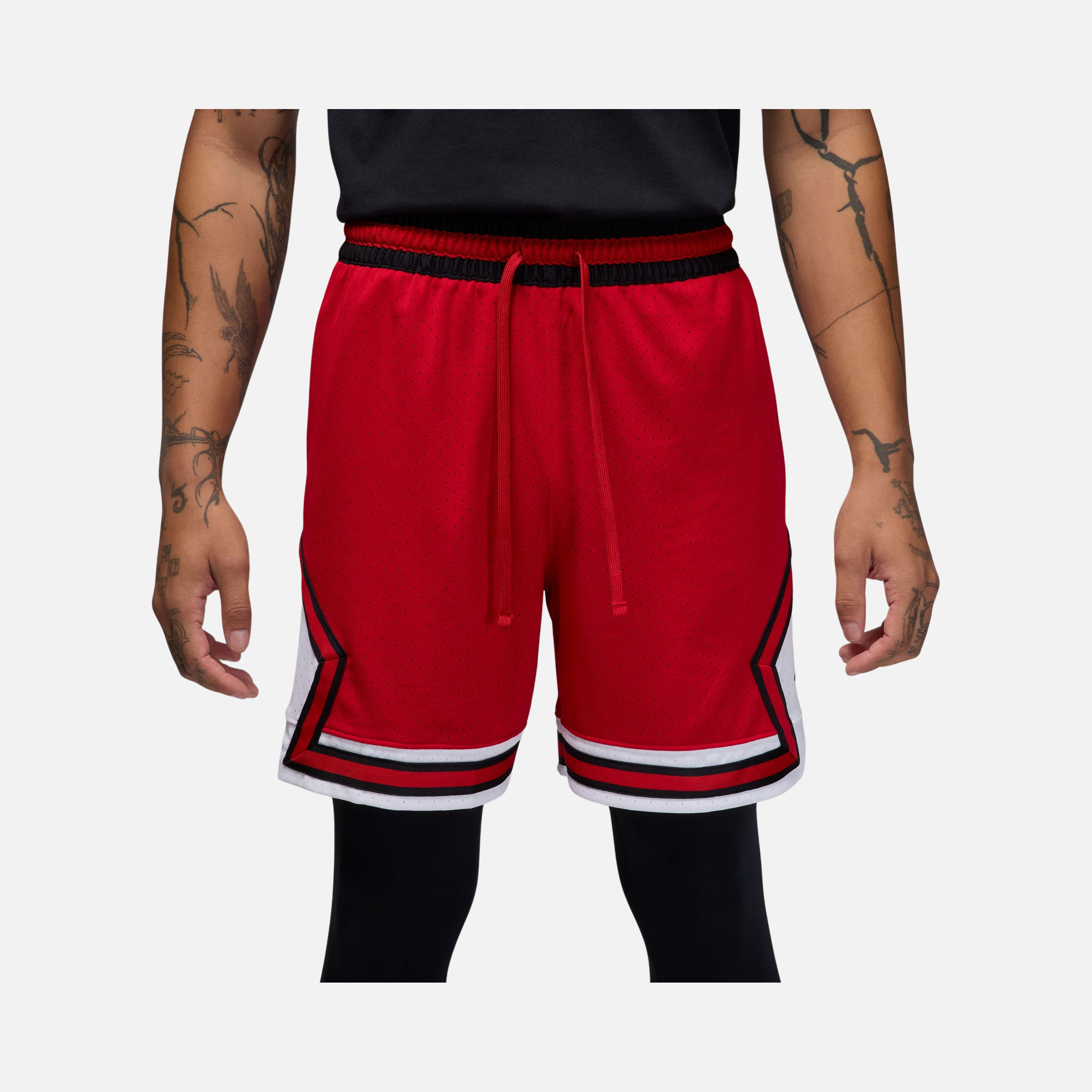 Nike Jordan Sport Dri-Fit Diamond Erkek Basketbol Şort