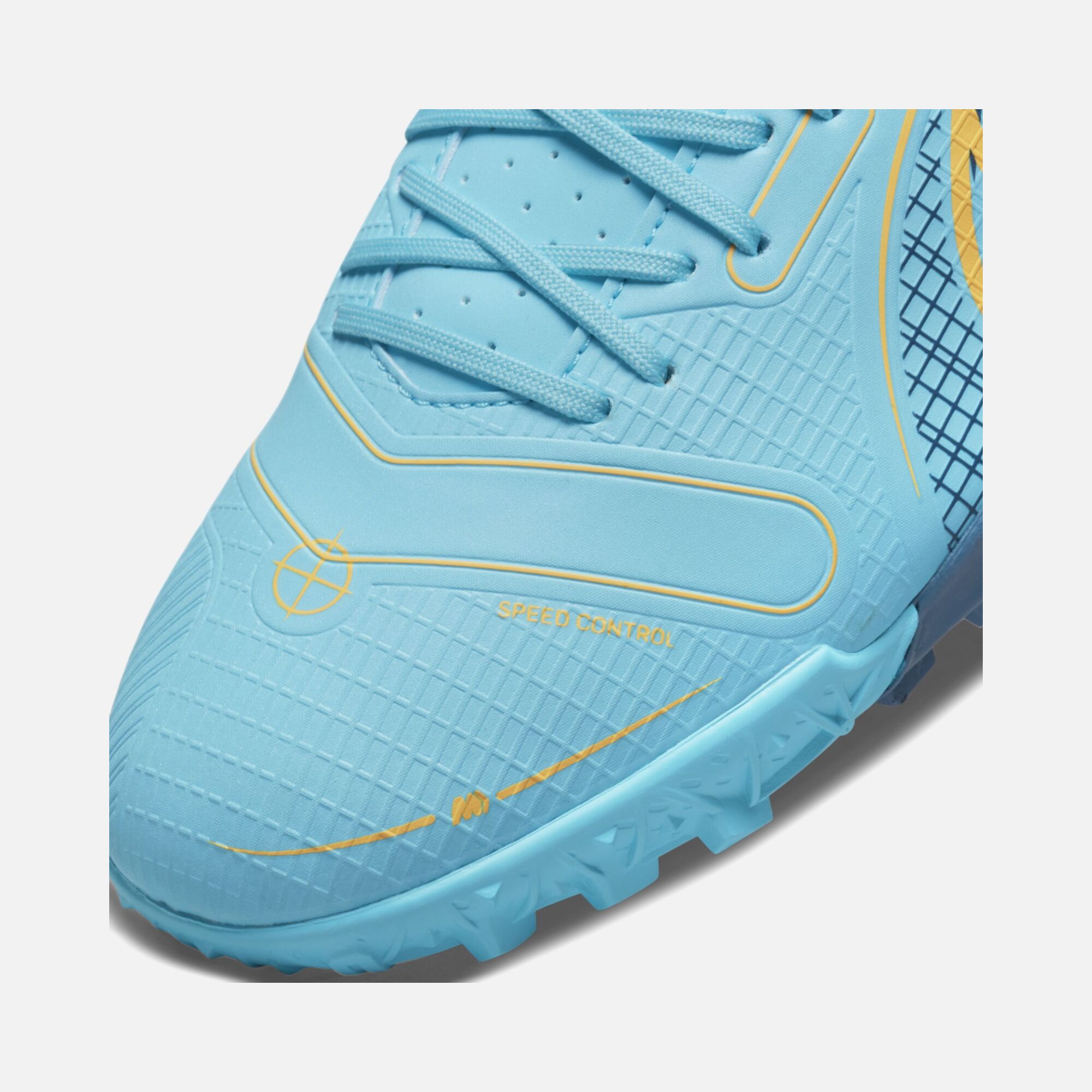 Nike Mercurial Vapor 14 Academy TF Turf Erkek Halı Saha Ayakkabı