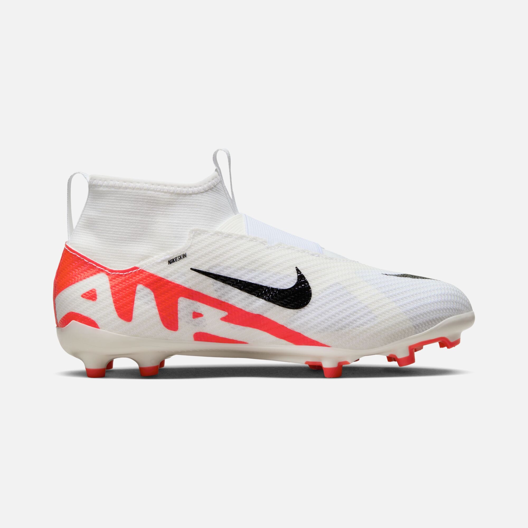 Nike Jr. Zoom Mercurial Superfly 9 Pro FG Firm Ground Çocuk Krampon