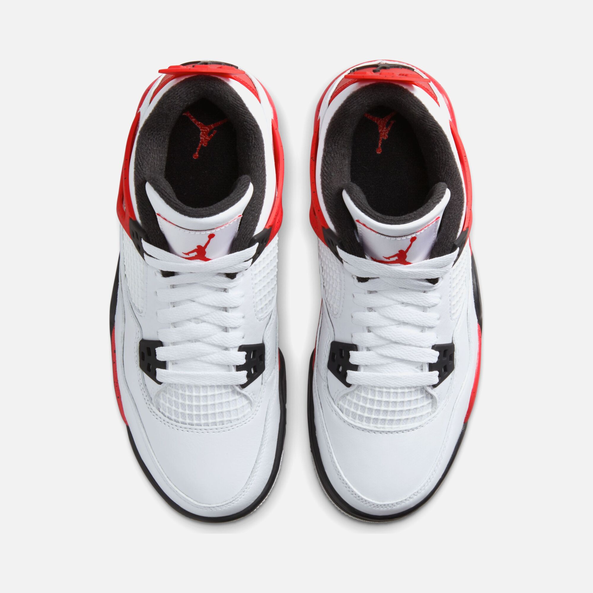 Nike Air Jordan 4 Retro (GS) Spor Ayakkabı