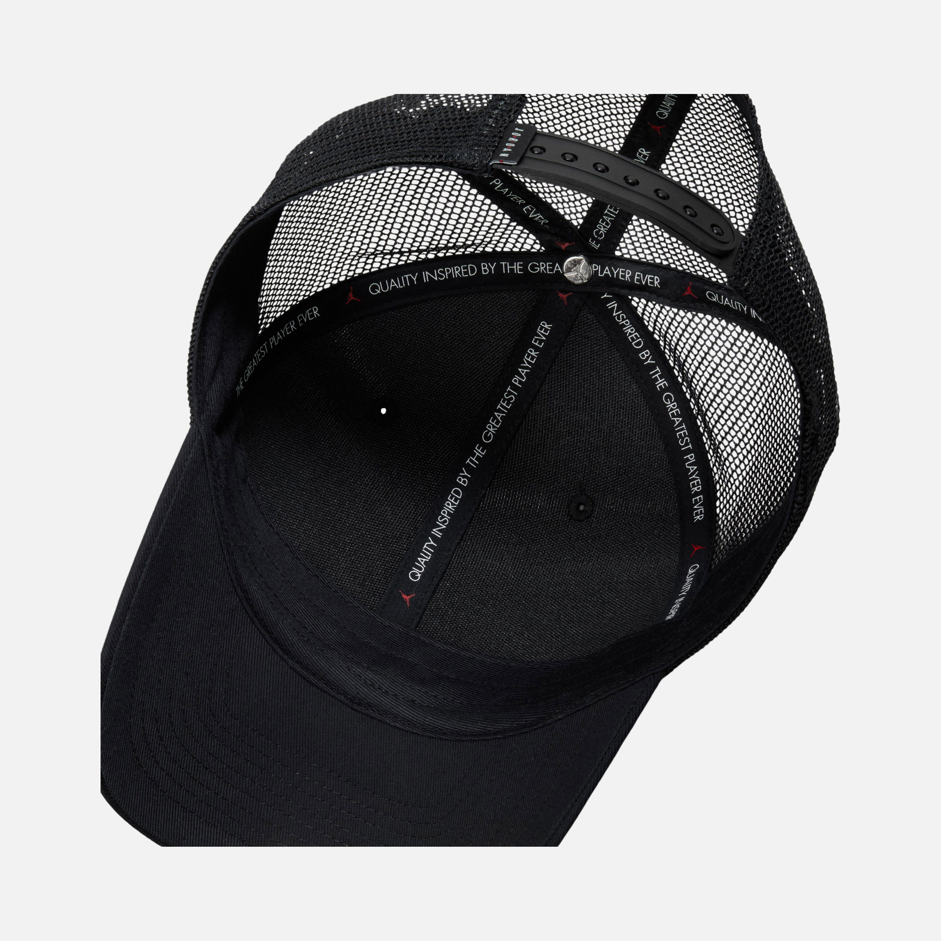 Nike Jordan Rise Structured Adjustable Erkek Şapka