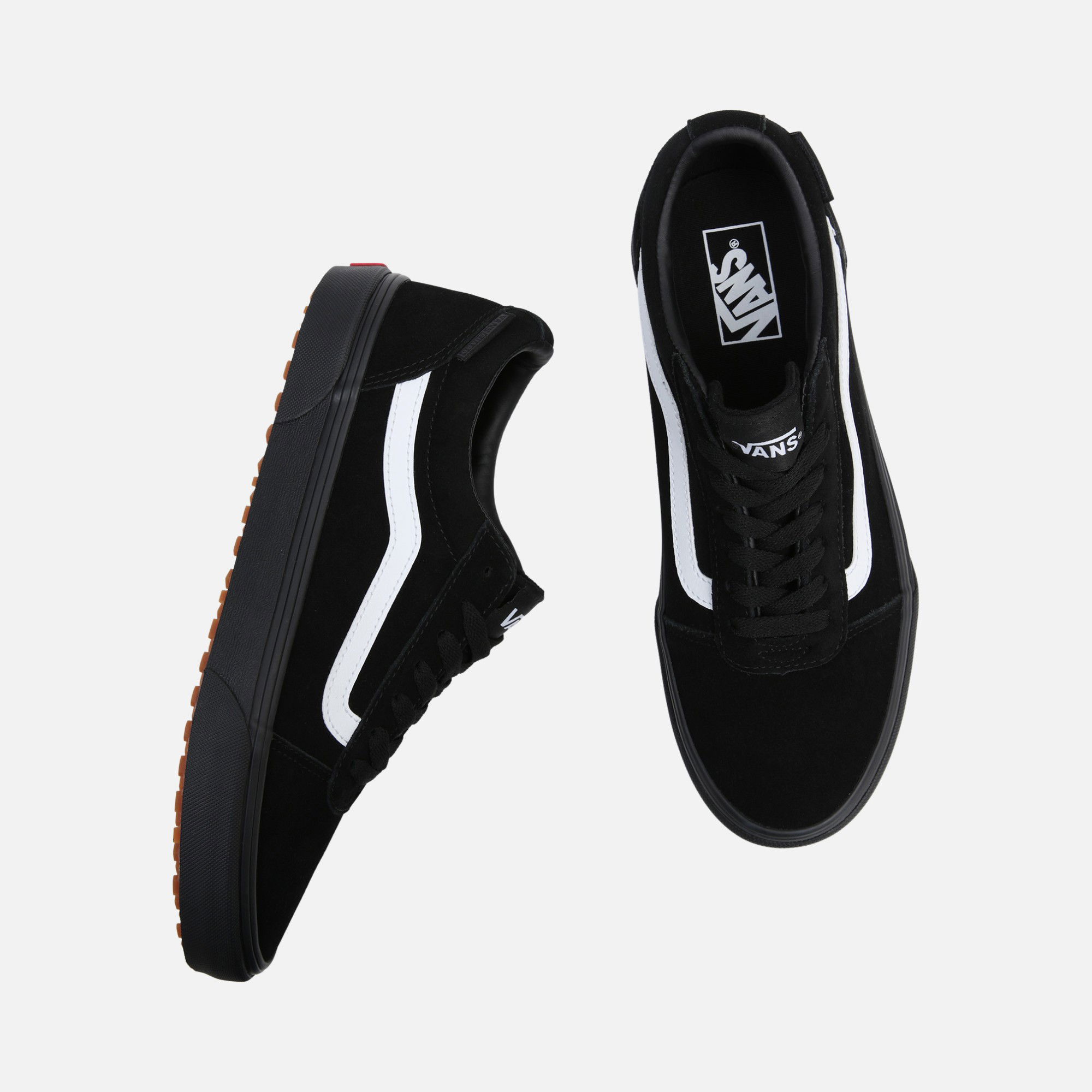 Vans Sportswear Ward Guard Erkek Spor Ayakkabı