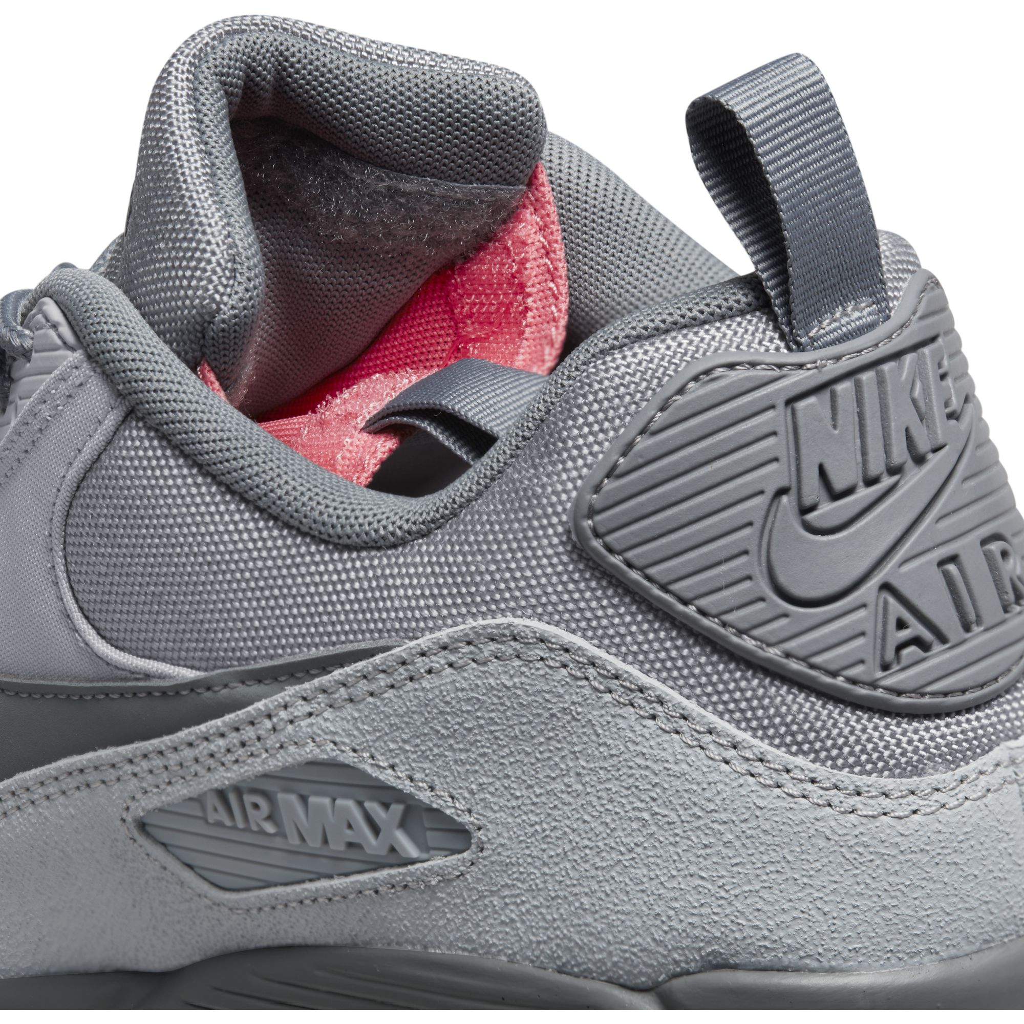 Nike Air Max 90 Surplus Erkek Spor Ayakkabı