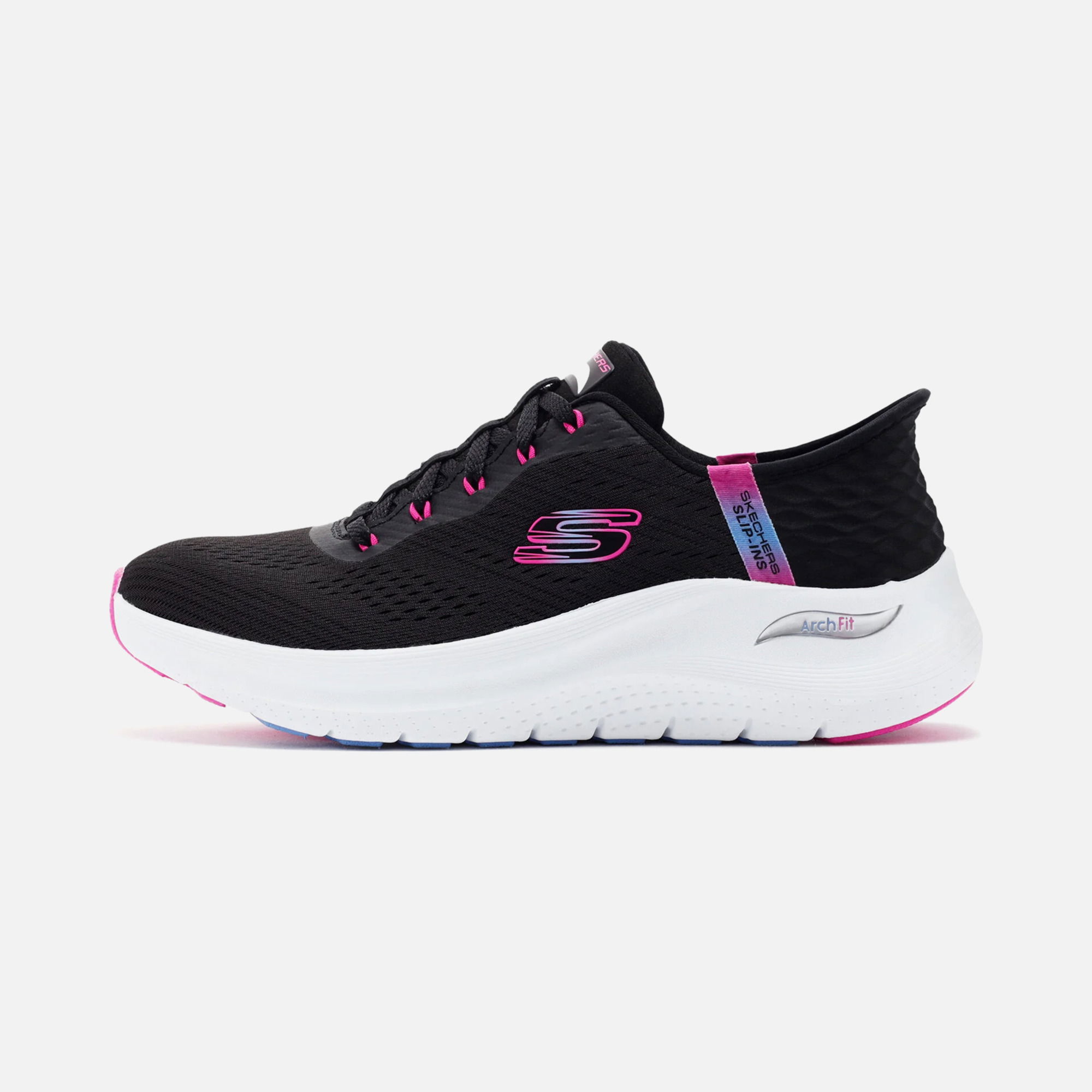 Skechers Sportswear Arch Fi̇t 2.0 Easy Chic Kadın Spor Ayakkabı
