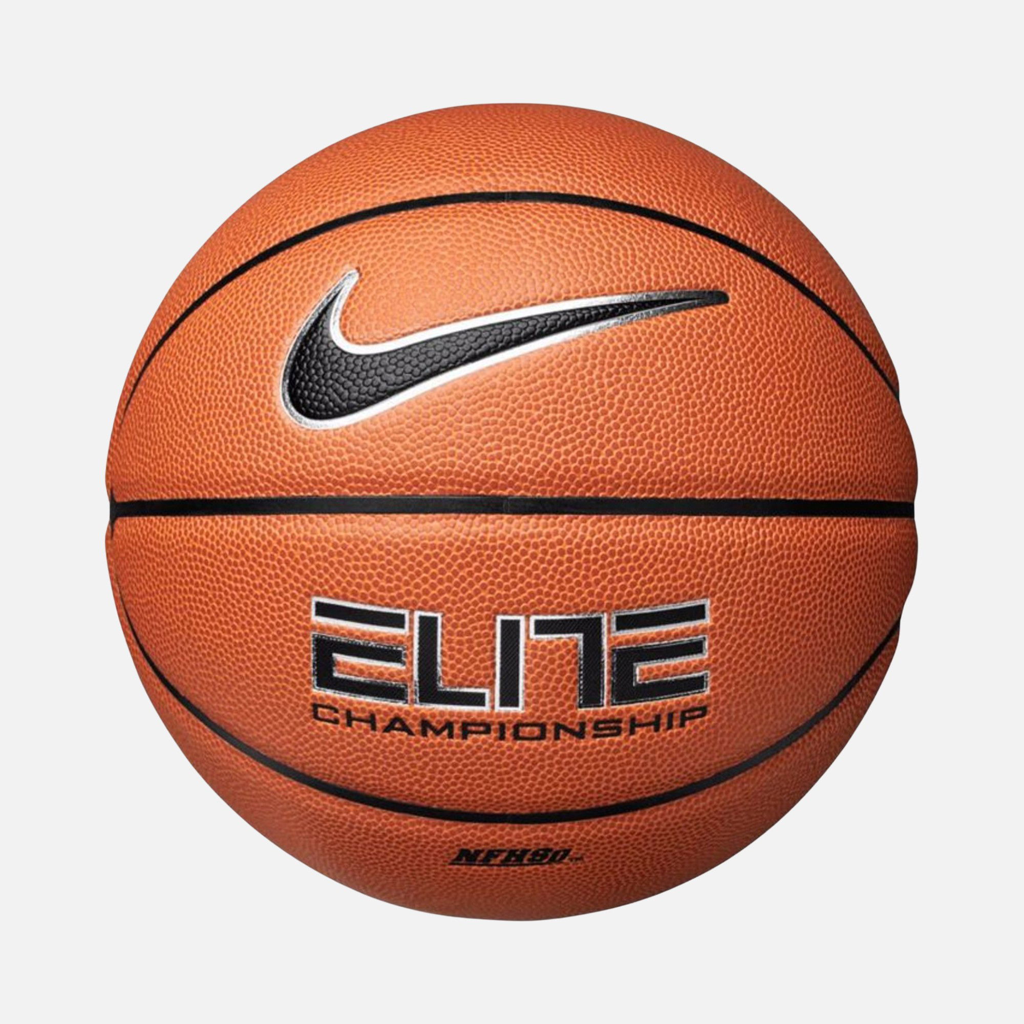 Nike Elite Championship 8P No:7 Basketbol Topu