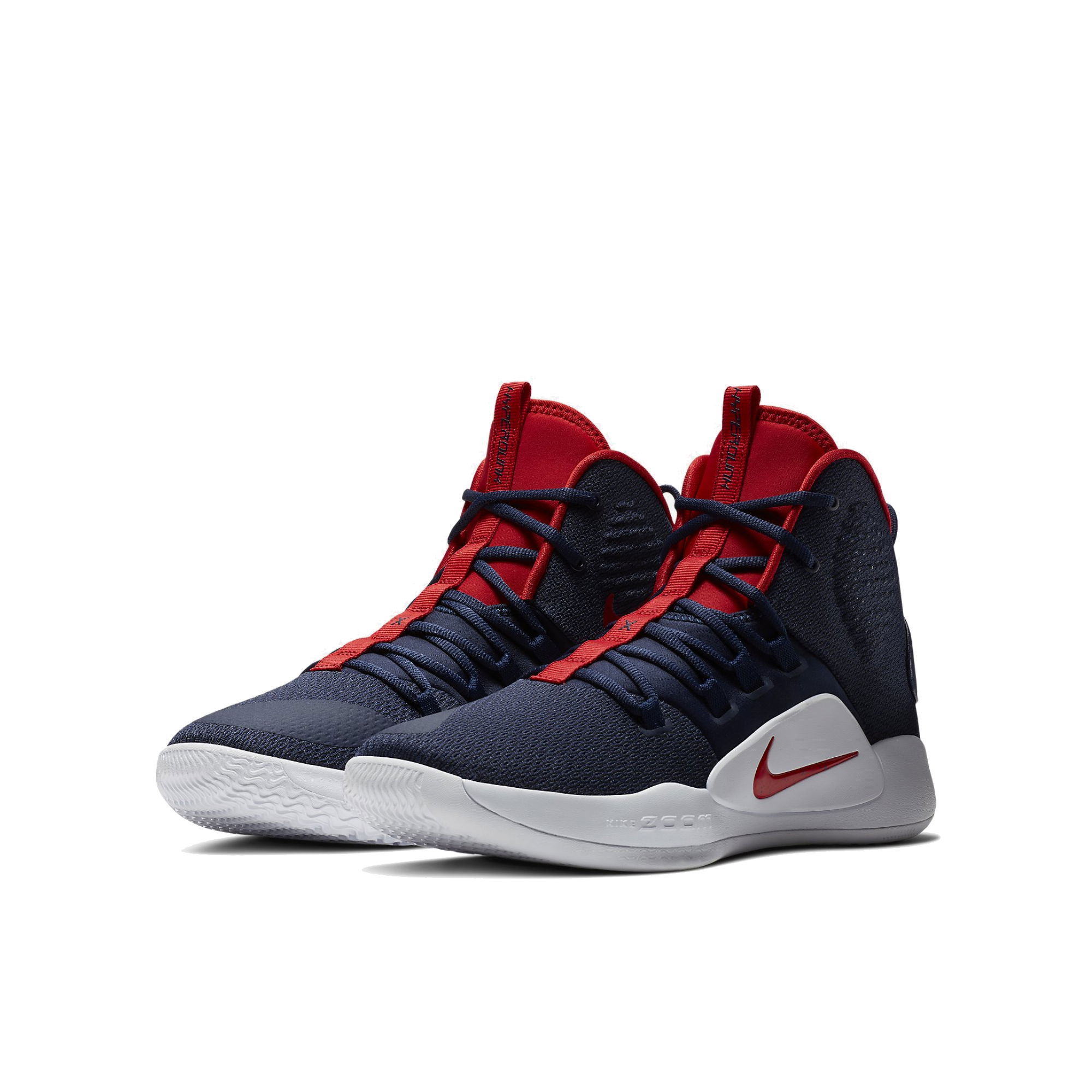 Nike Hyperdunk X Erkek Spor Ayakkabı