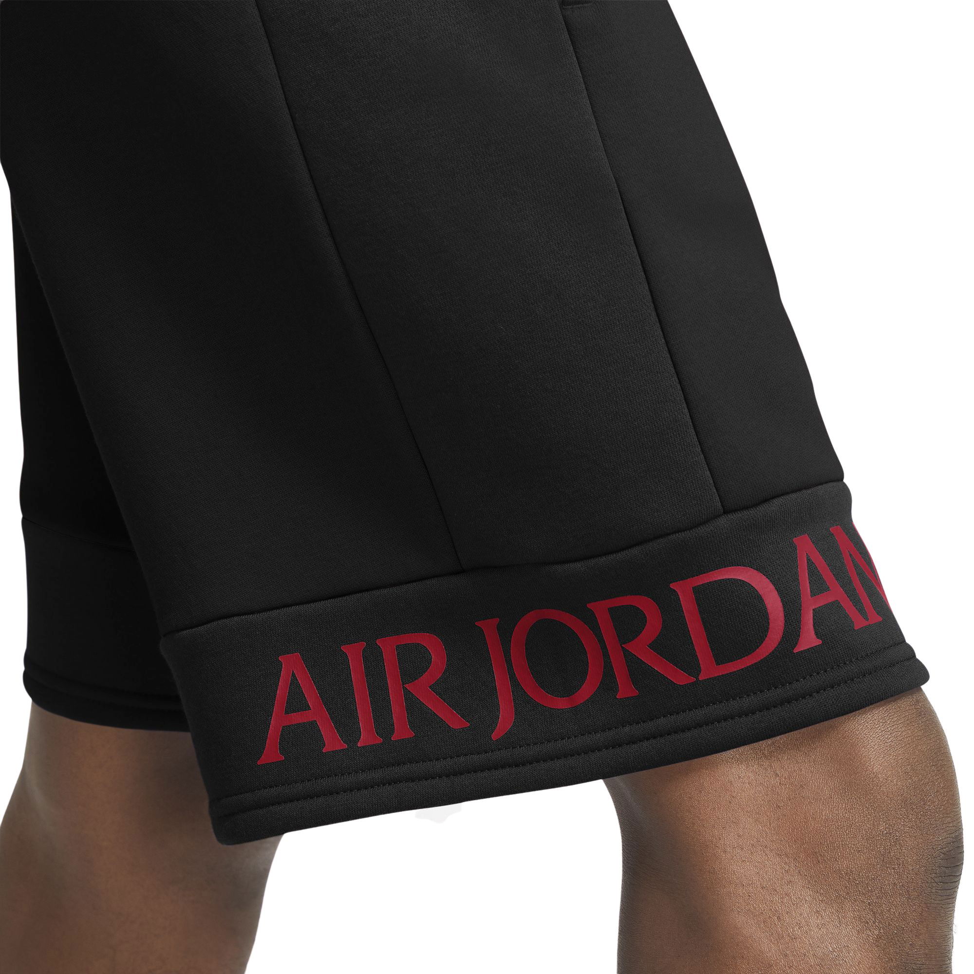 Nike Jordan Jumpman Classics Fleece Erkek Şort