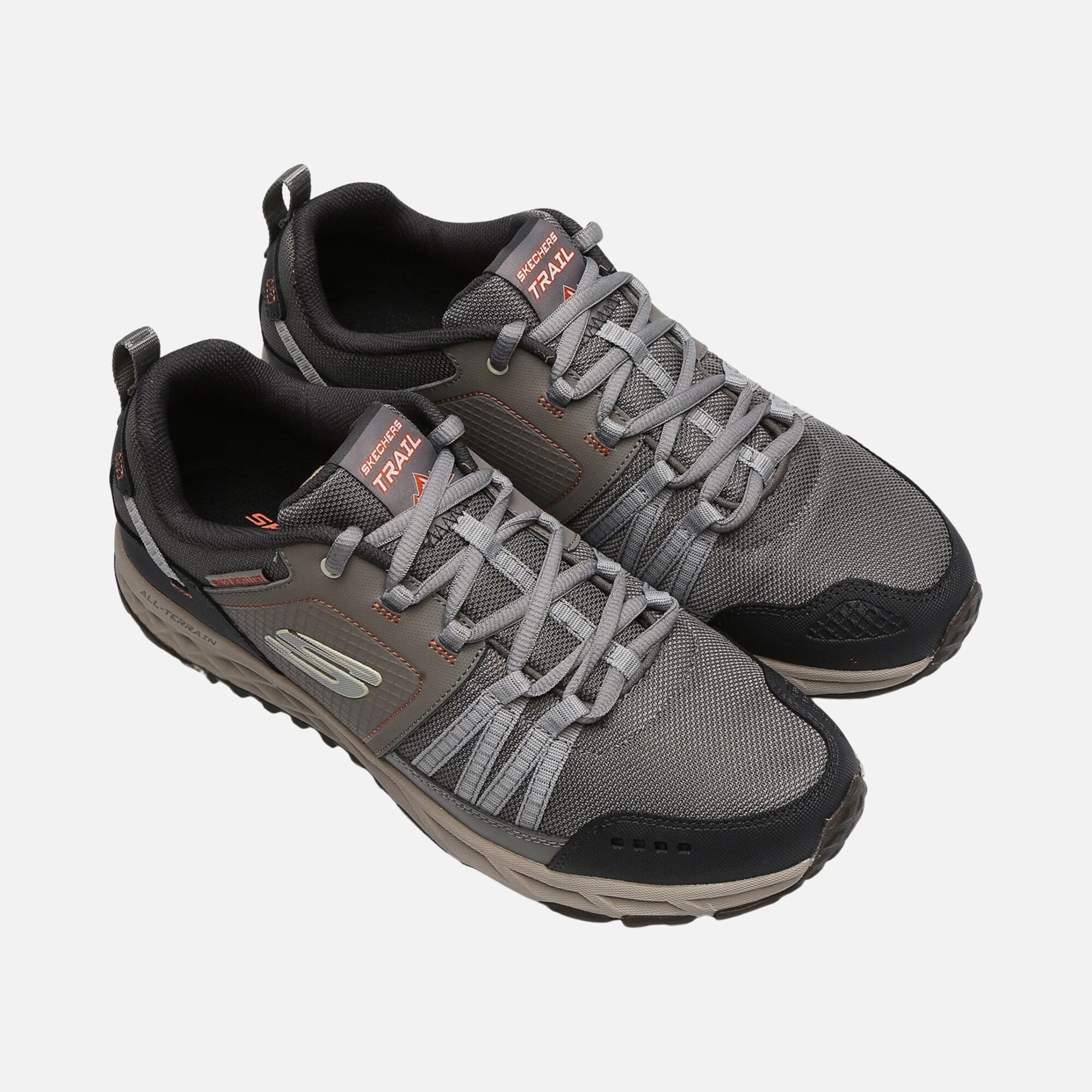 Skechers Escape Plan Erkek Spor Ayakkabı