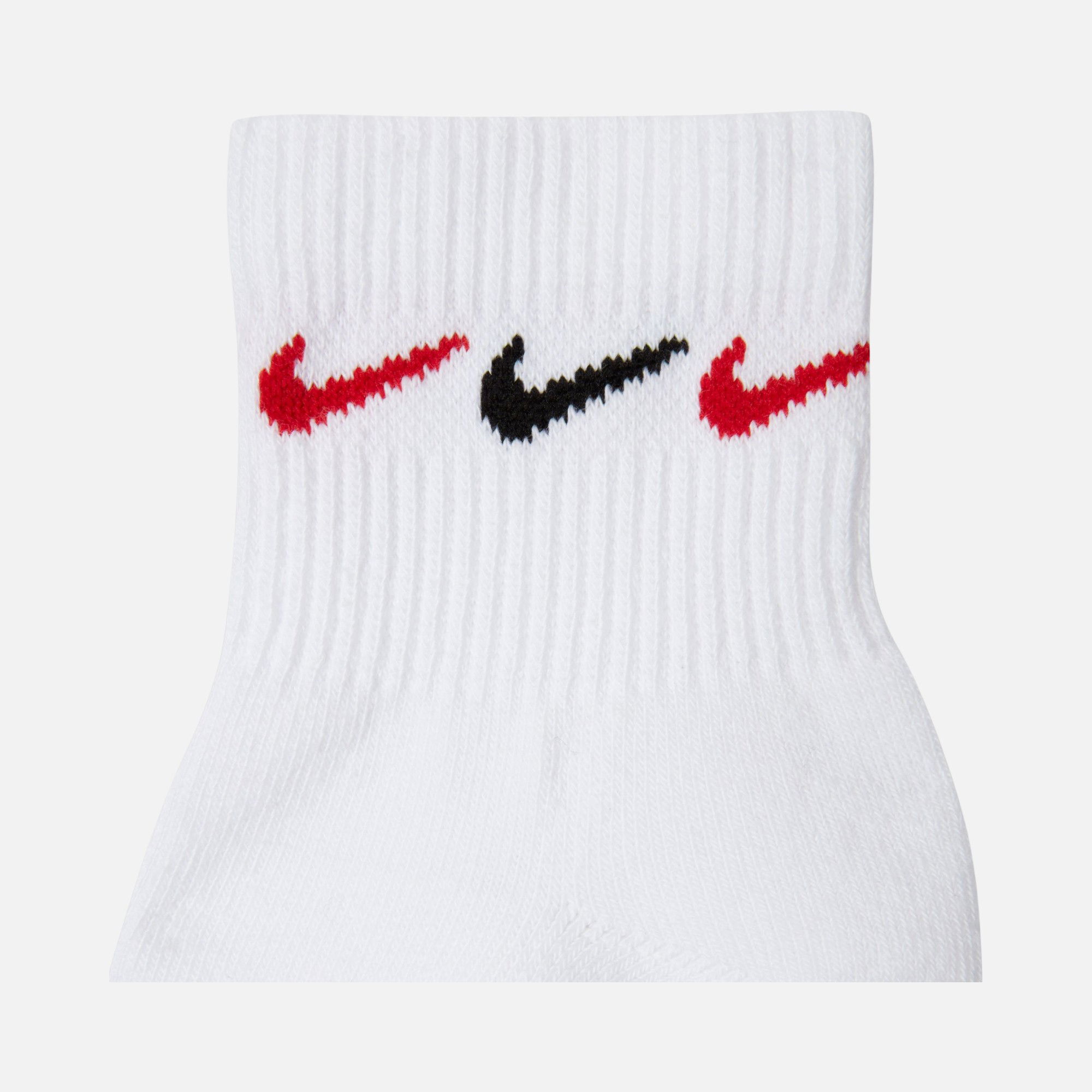 Nike Everyday Plus Cushioned Training Ankle FW22 (3 Pairs) Unisex Çorap