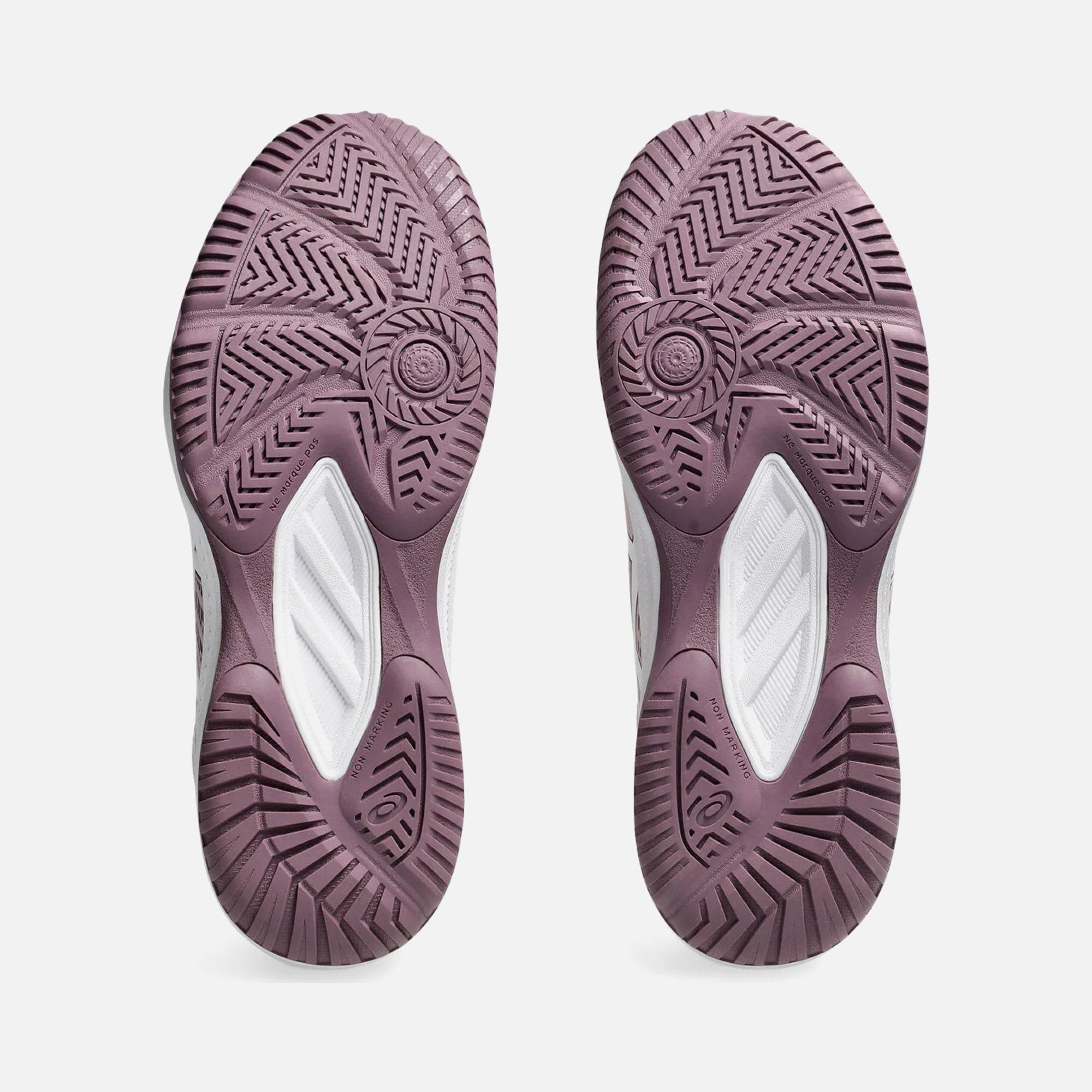 Asics Upcourt 6 Kadın Voleybol Ayakkabısı