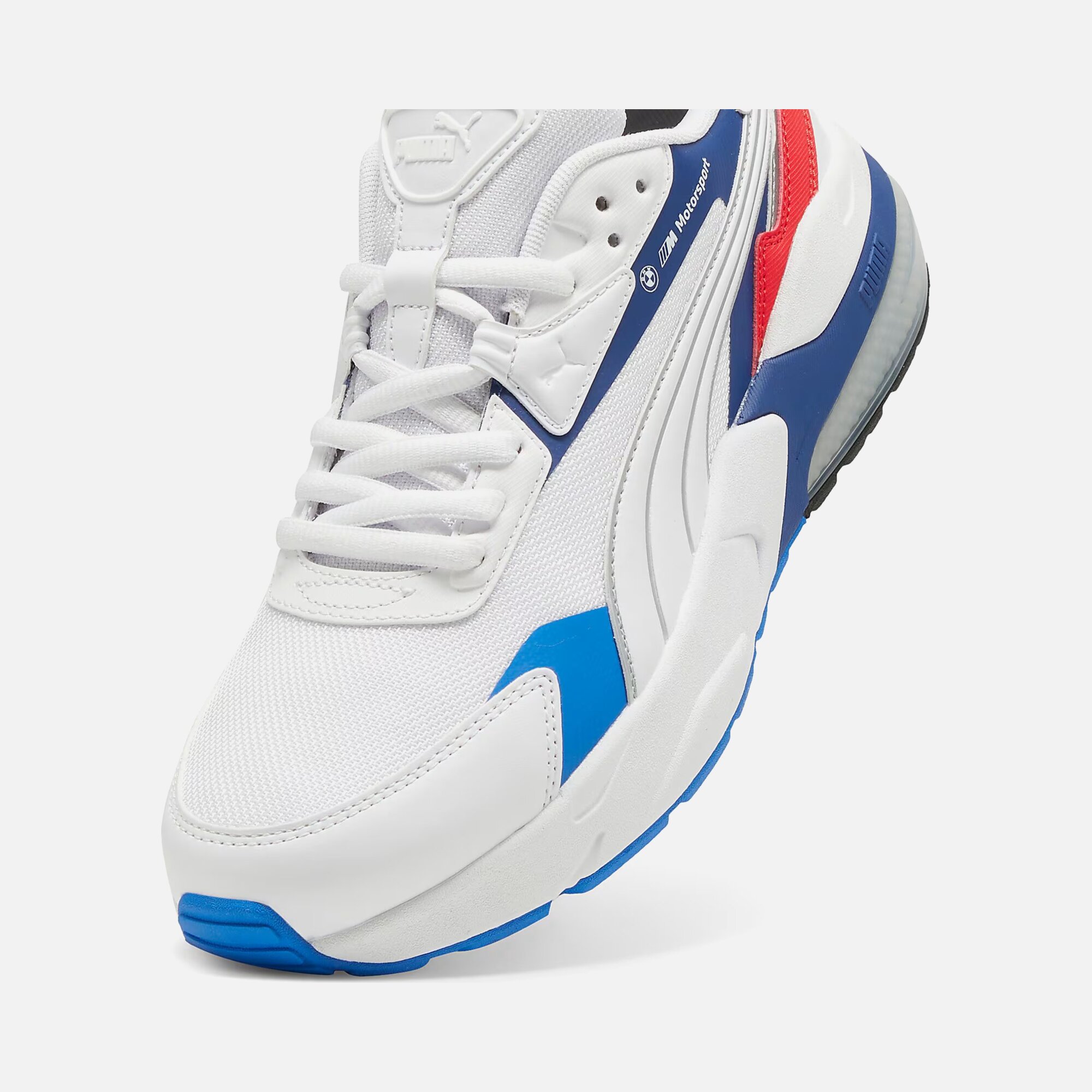 Puma Sportswear BMW M Motorsport Vis2K Erkek Spor Ayakkabı