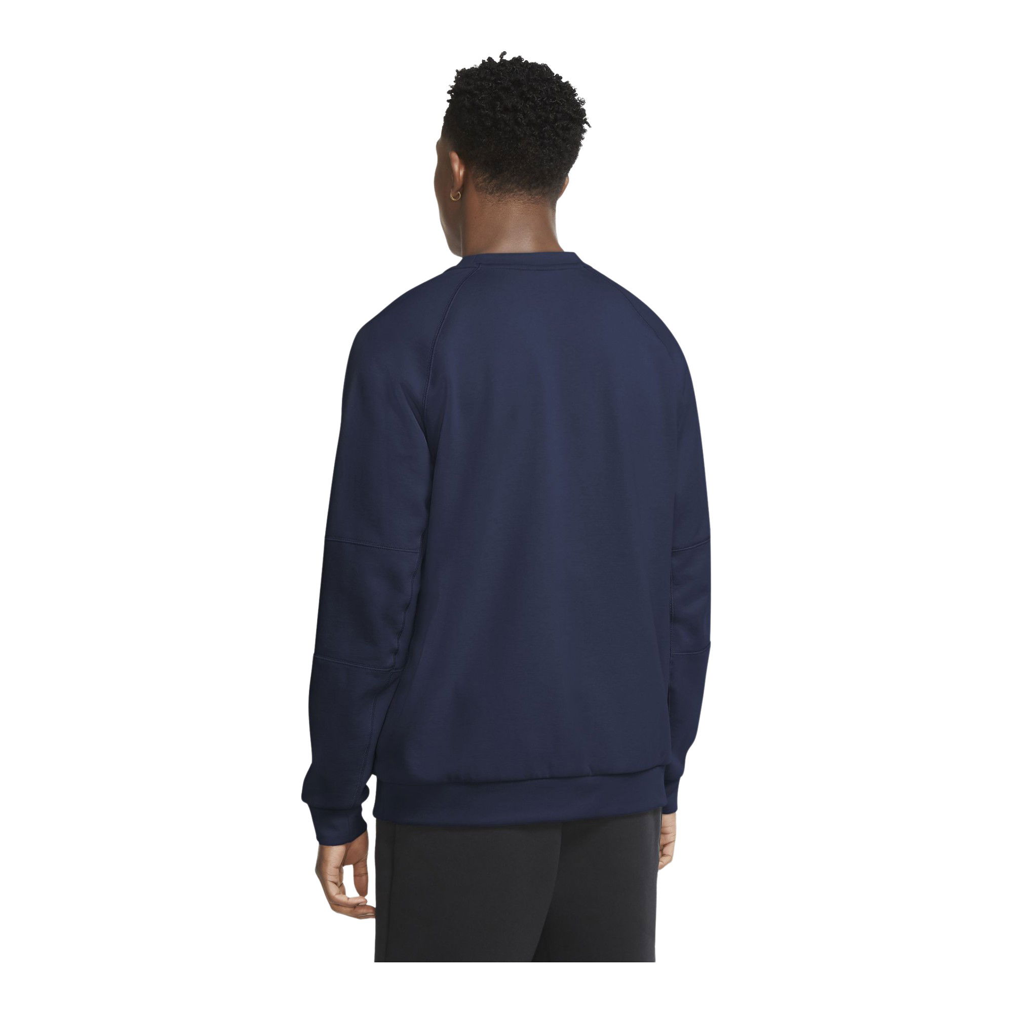 Nike Sportswear Modern Fleece Crew Erkek Sweatshirt