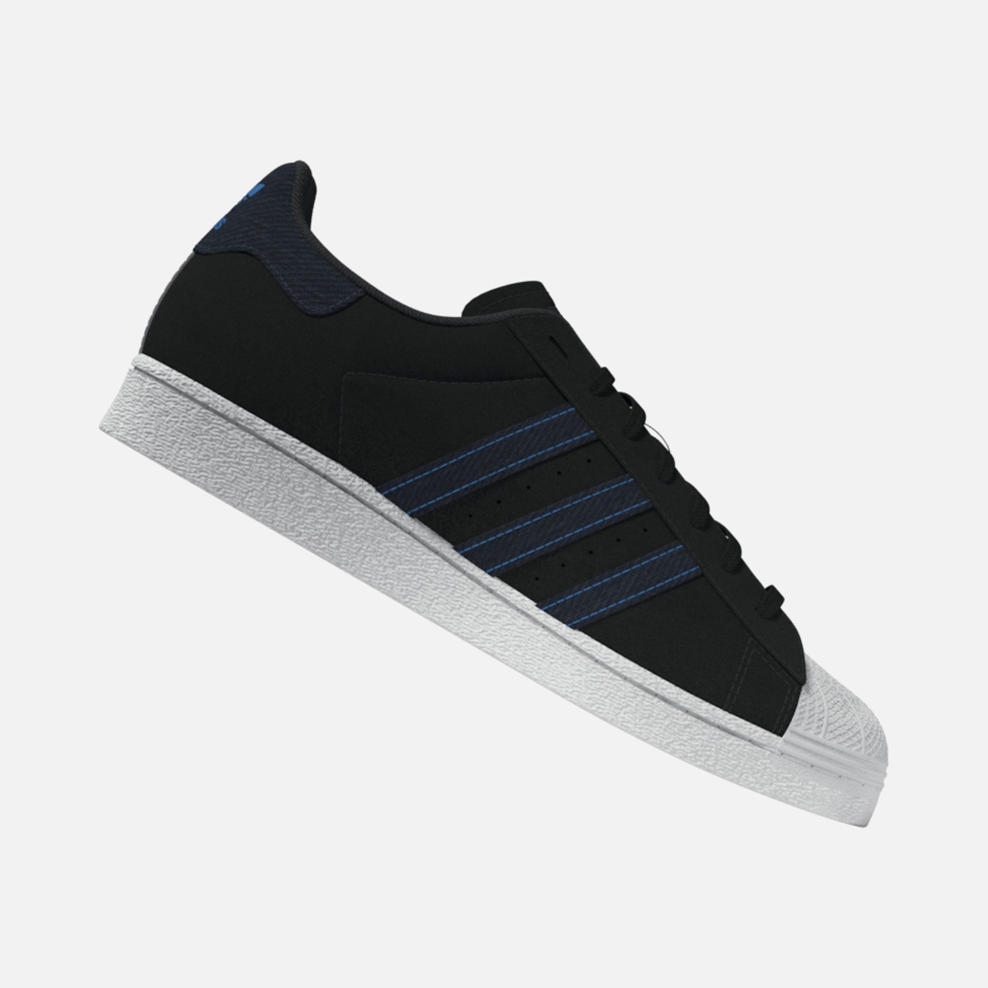 adidas Sportswear Superstar Erkek Spor Ayakkabı