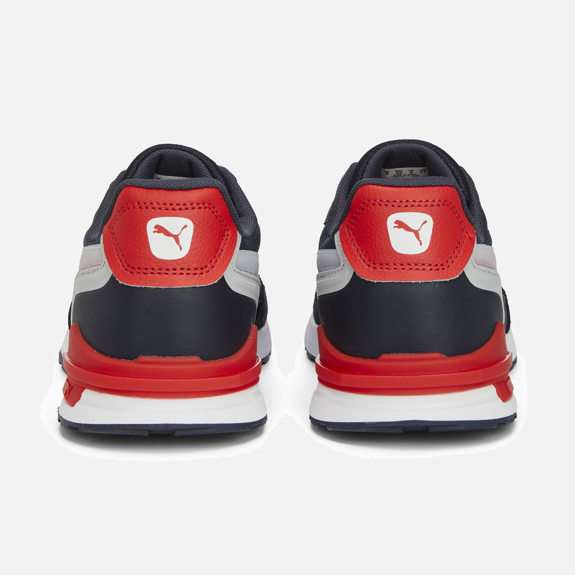 Puma Sportwear Graviton Tera Parisian Erkek Spor Ayakkabı