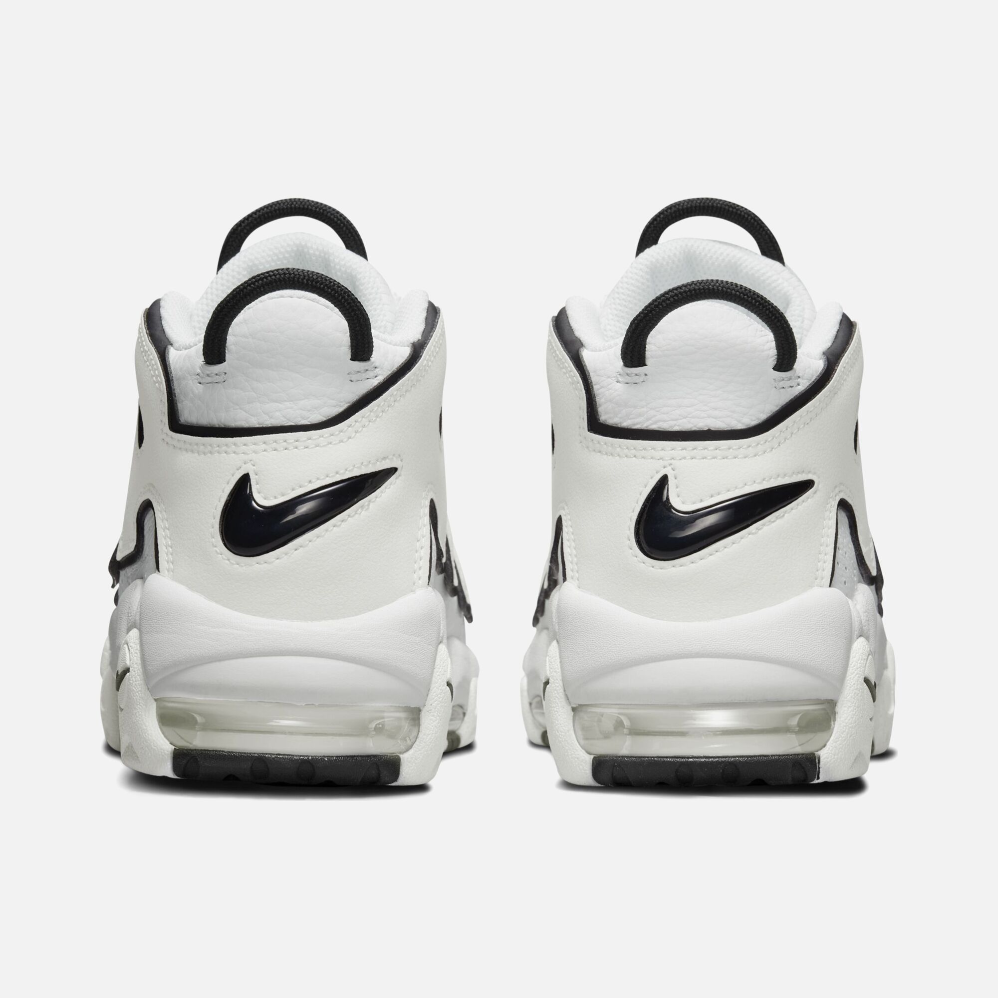 Nike Air More Uptempo Kadın Spor Ayakkabı