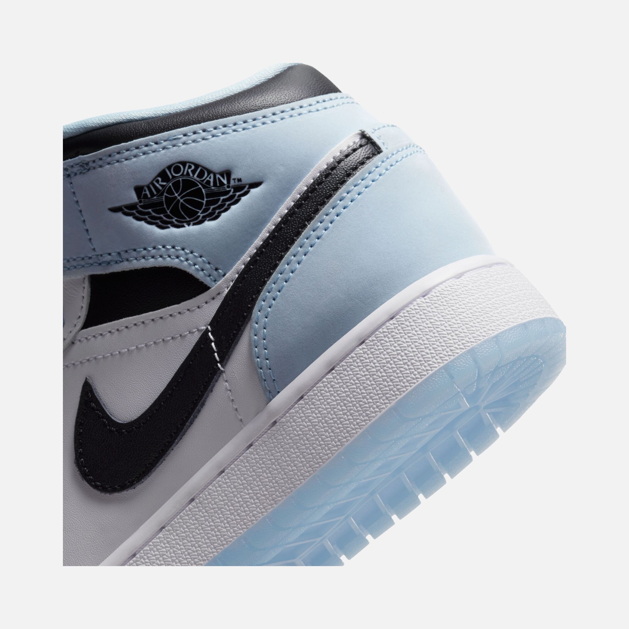 Nike Air Jordan 1 Mid SE SU23 (GS) Spor Ayakkabı