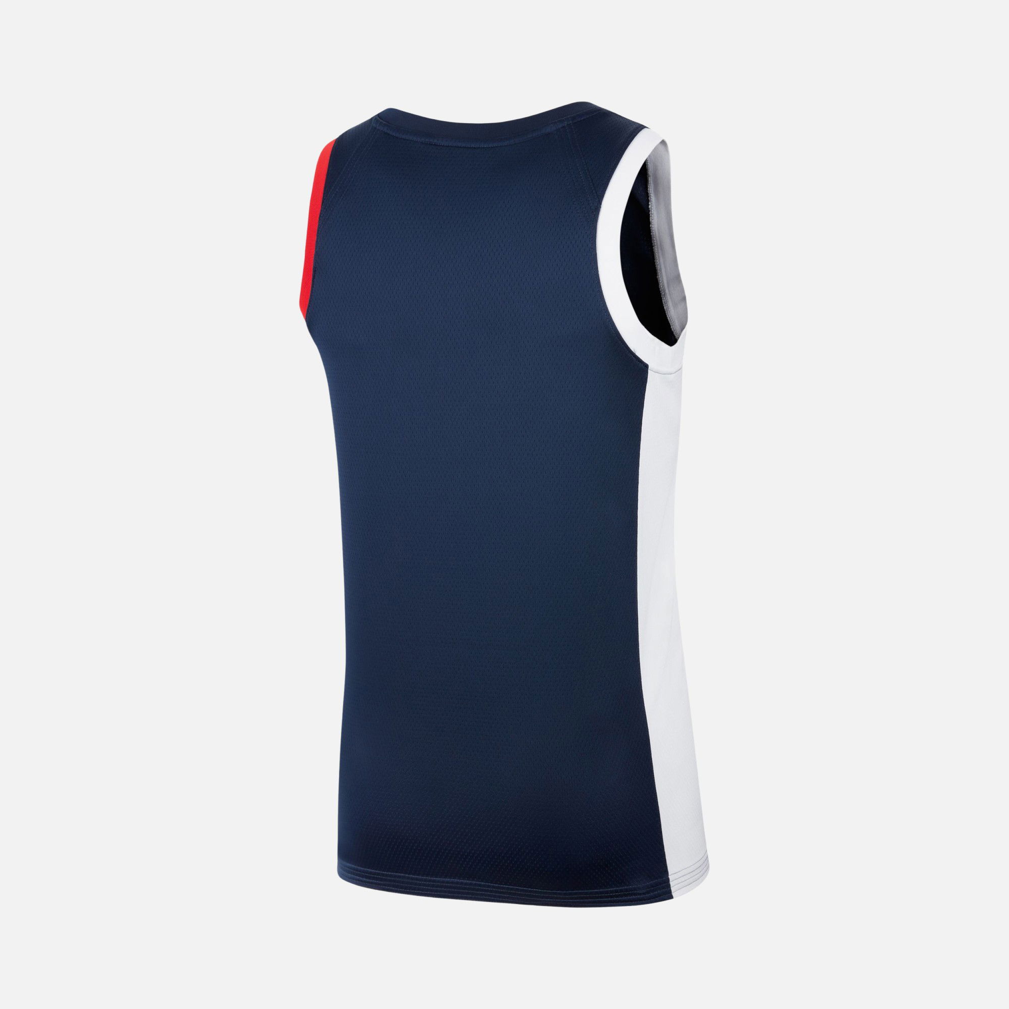 Nike France Jordan (Road) Limited Basketball Erkek Forma