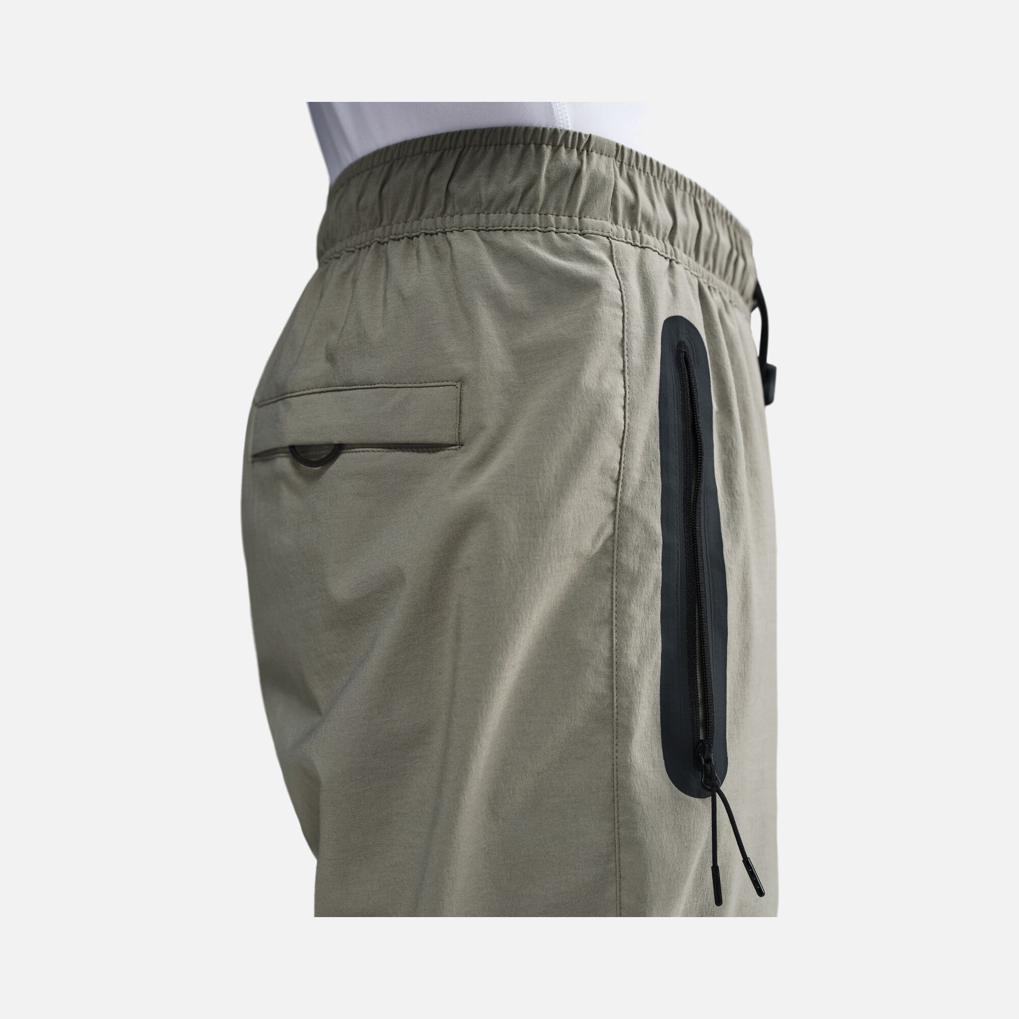 Nike Sportswear Tech Woven Erkek Eşofman Altı