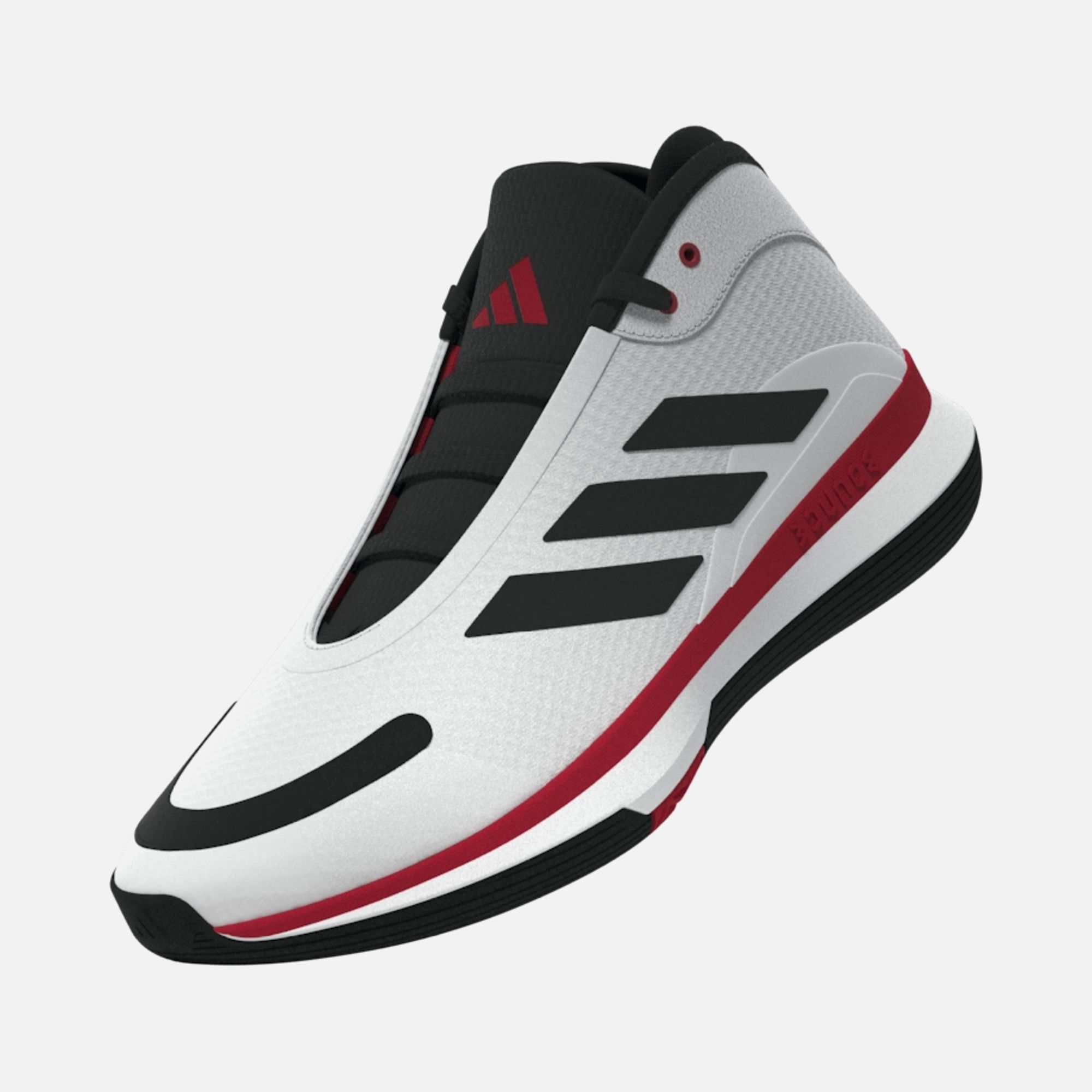 adidas Bounce Legends Erkek Basketbol Ayakkabısı