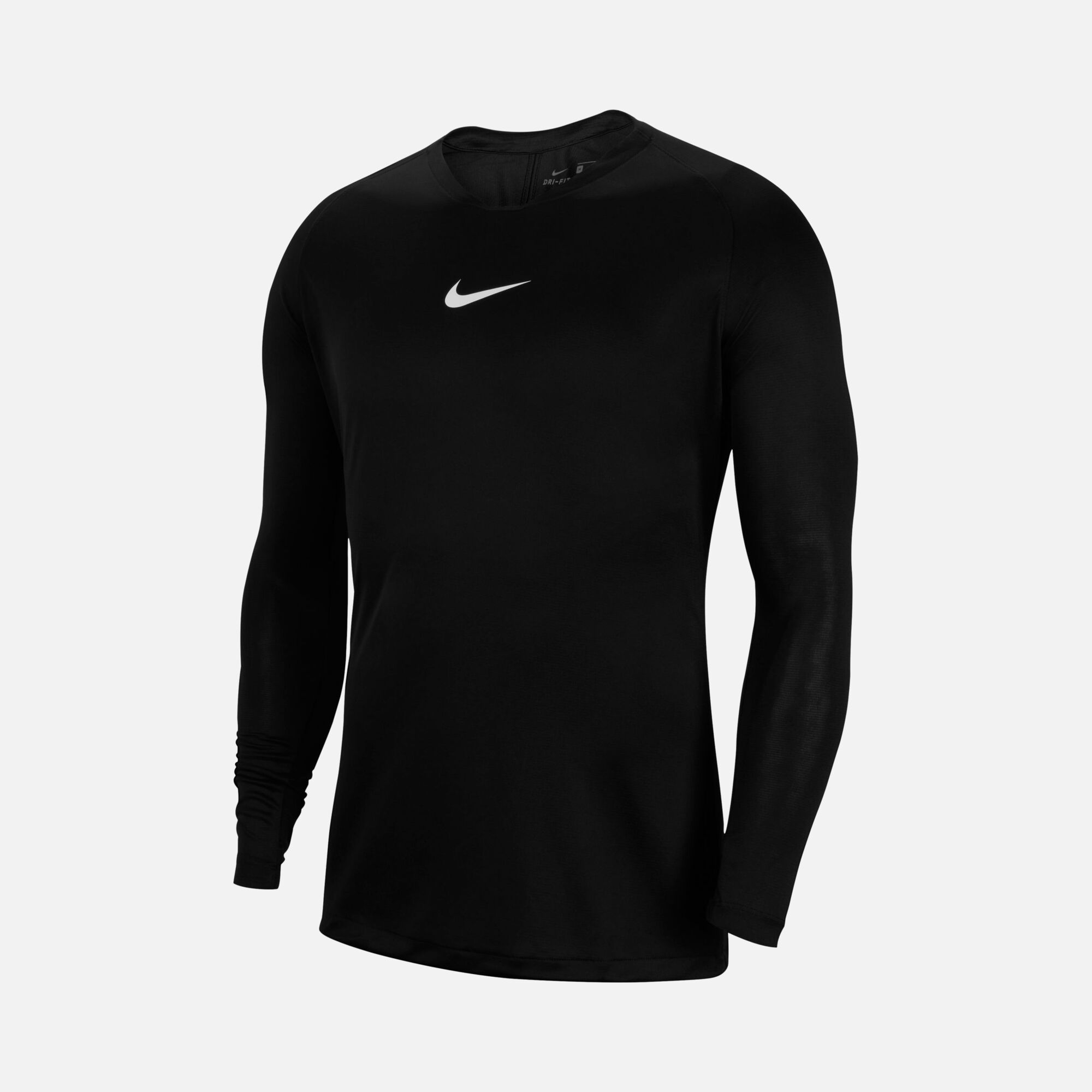 Nike Dri-Fit Park 1 Stlyr First Layer Underwear Long-Sleeve Erkek Tişört
