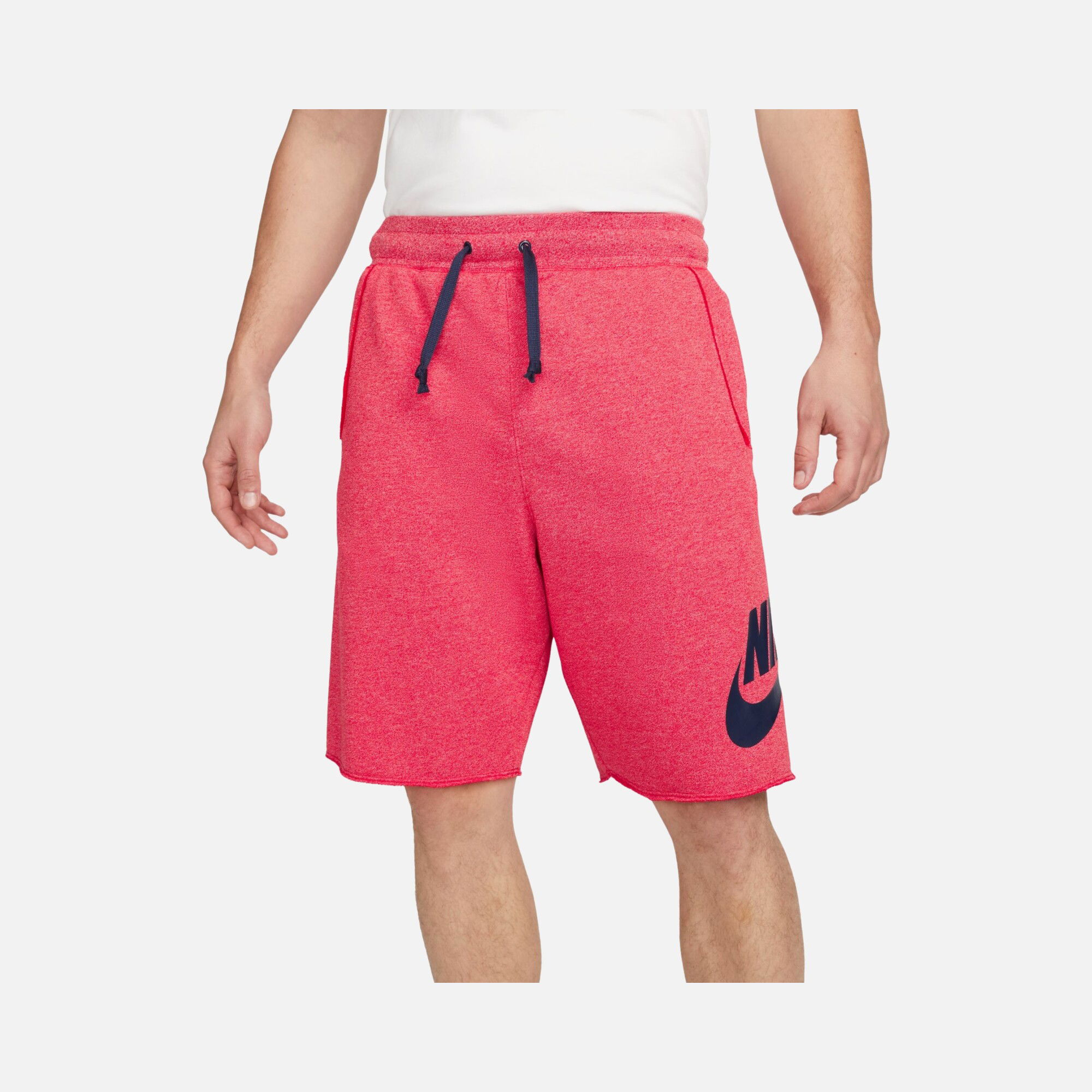 Nike Sportswear Sport Essentials French Terry Alumni Erkek Şort