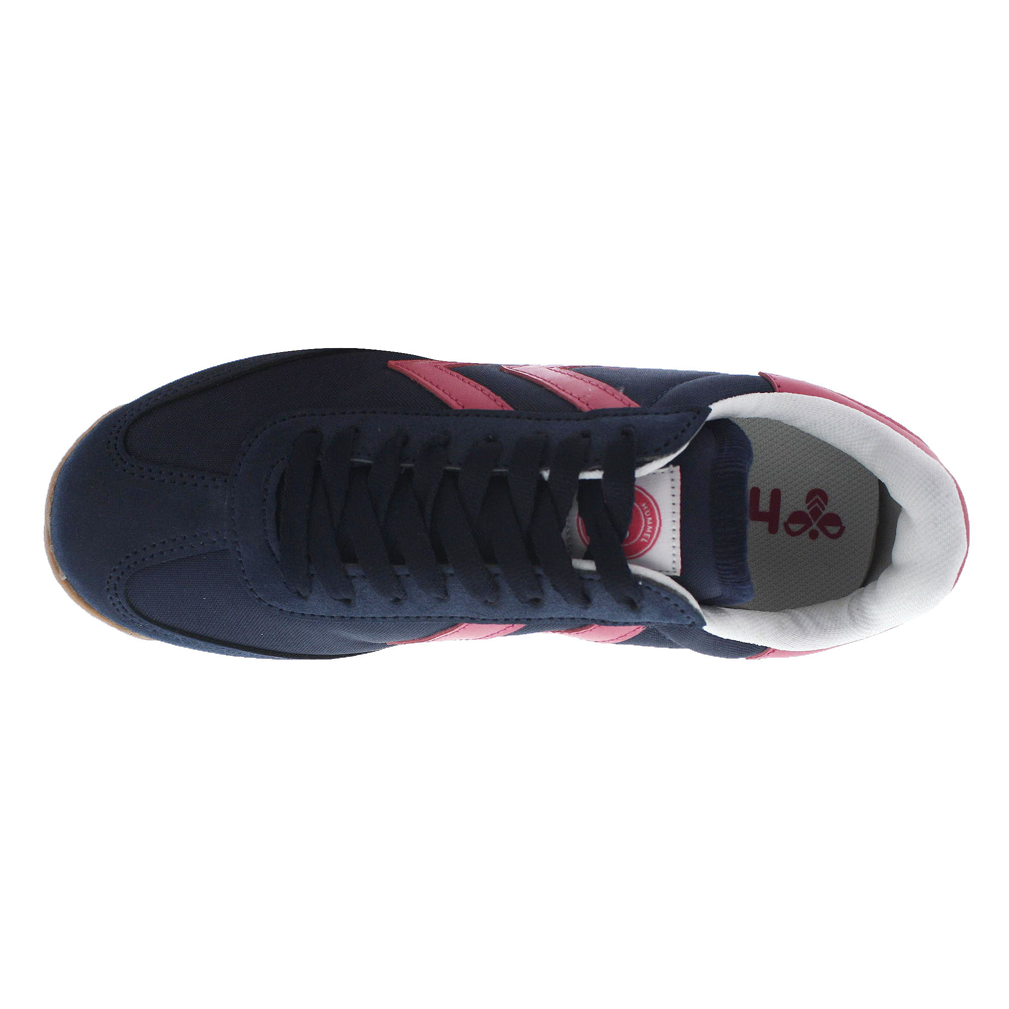 Hummel Stadion III Lifestyle Erkek Spor Ayakkabı