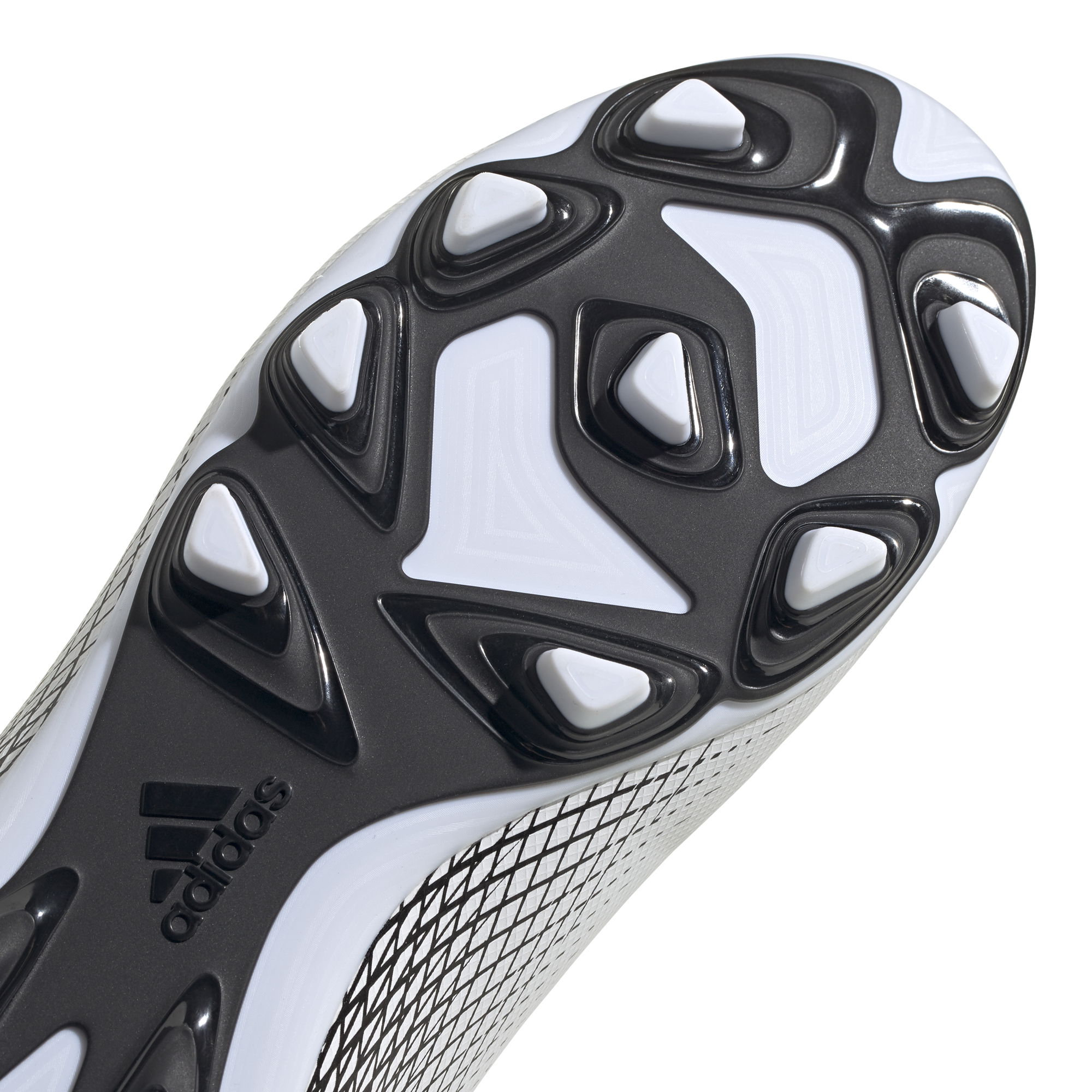 adidas X Ghosted.4 Flexible Ground Çocuk Krampon