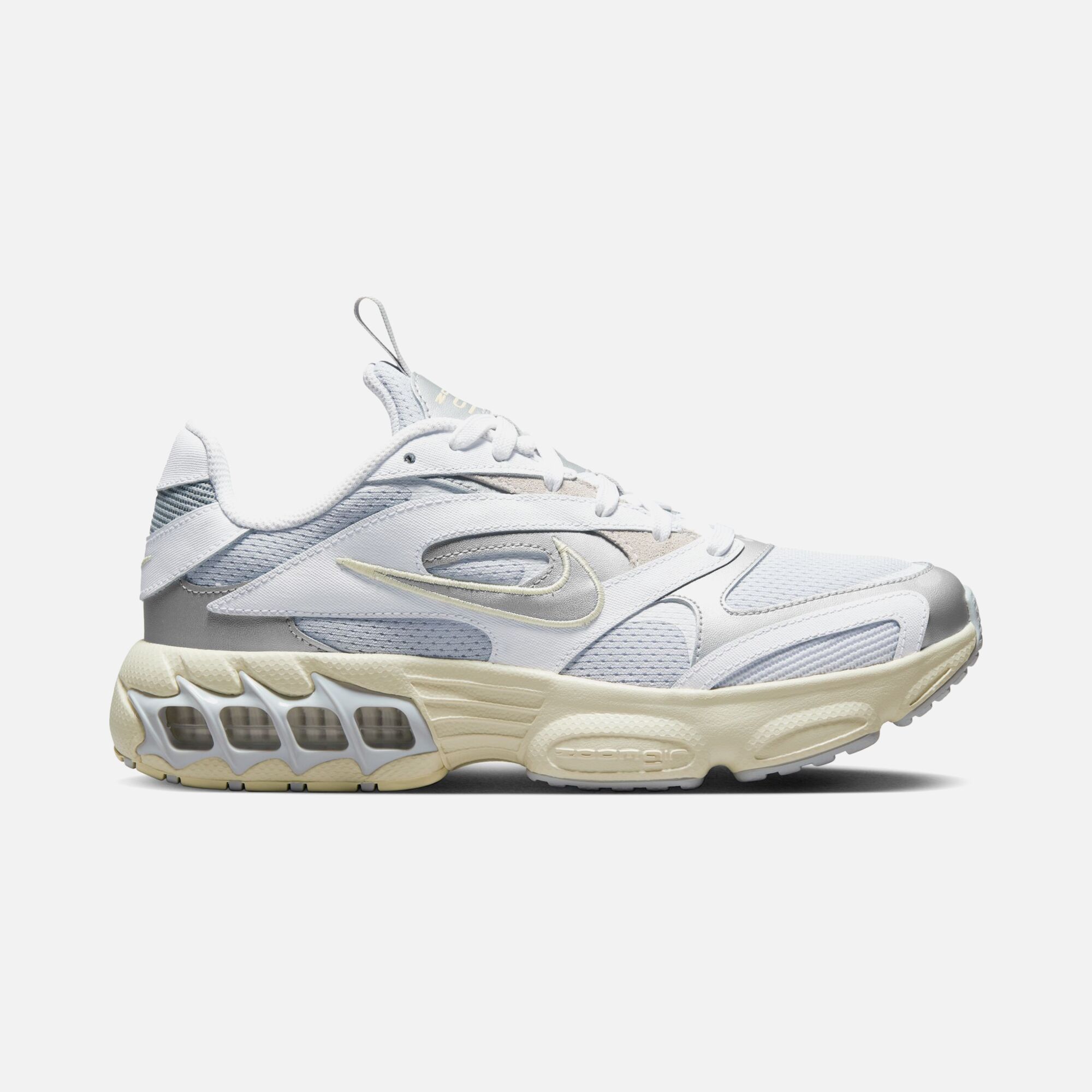 Nike Zoom Air Fire BC2 Kadın Spor Ayakkabı