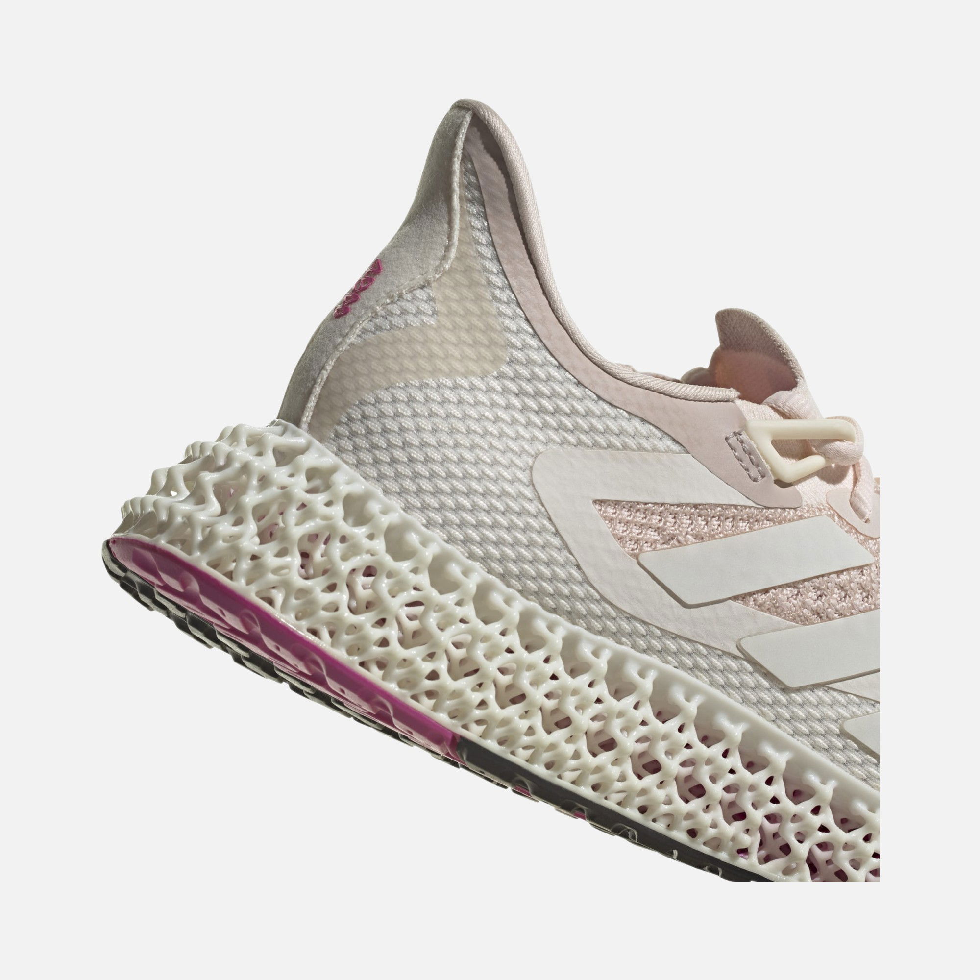 adidas 4D FWD 2 Running Kadın Spor Ayakkabı