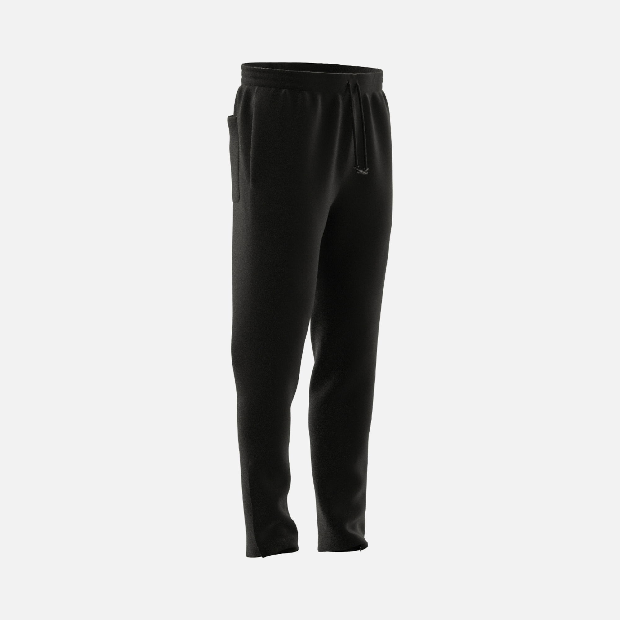 adidas Sportswear All SZN Fleece Zippered-Leg Erkek Eşofman Altı