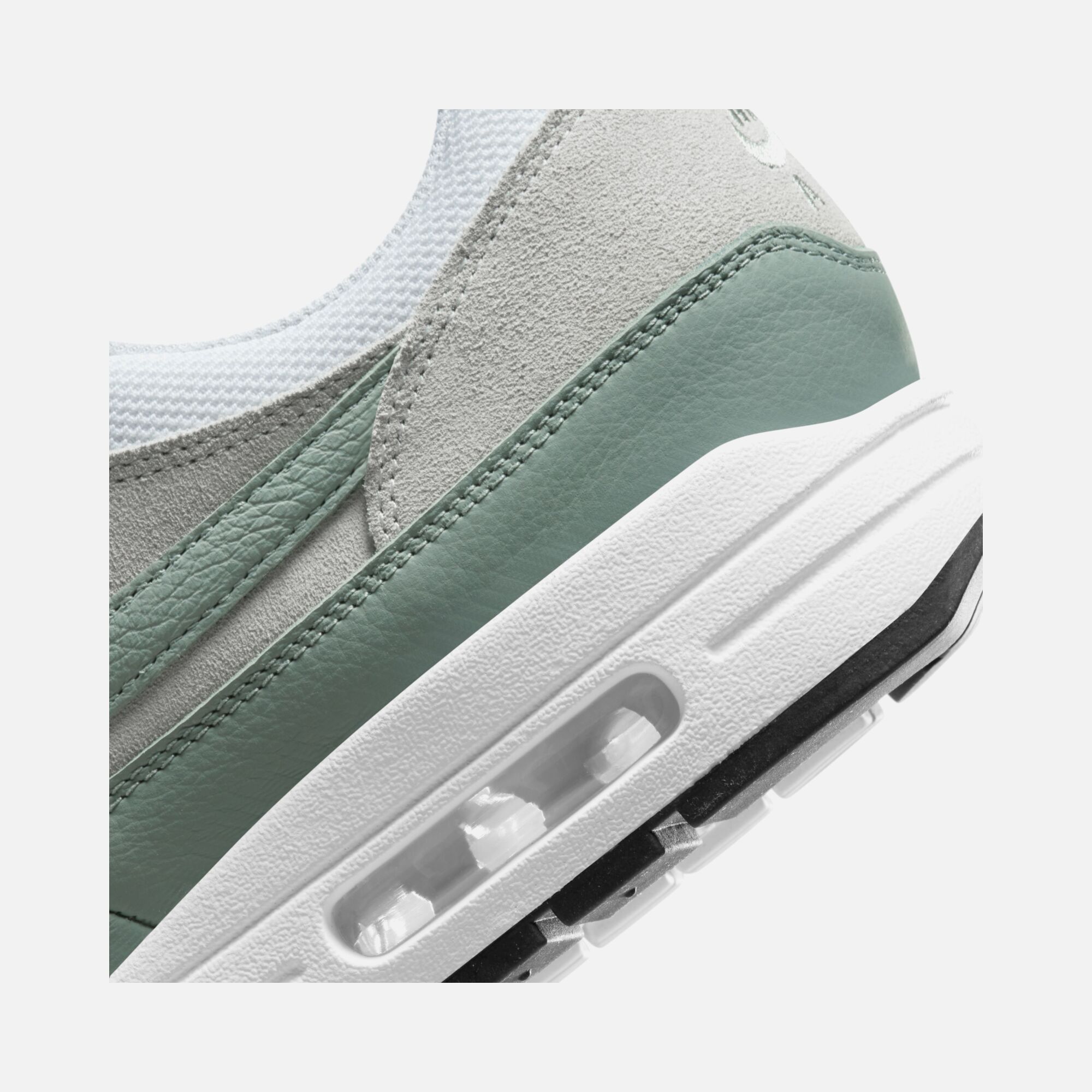 Nike Air Max 1 SC Erkek Spor Ayakkabı