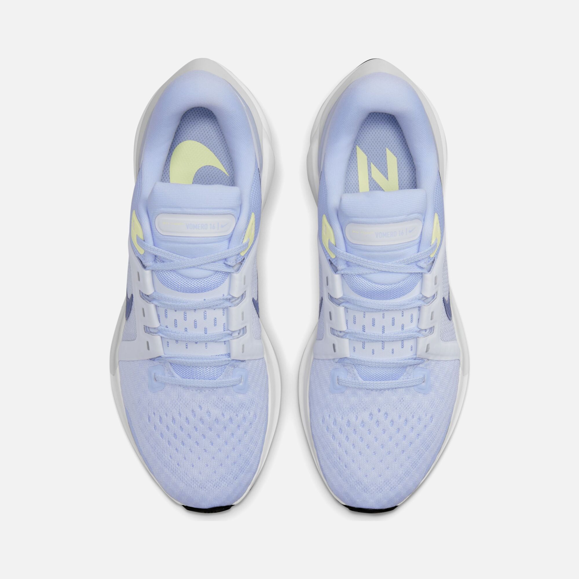 Nike Air Zoom Vomero 16 Road Running Kadın Spor Ayakkabı