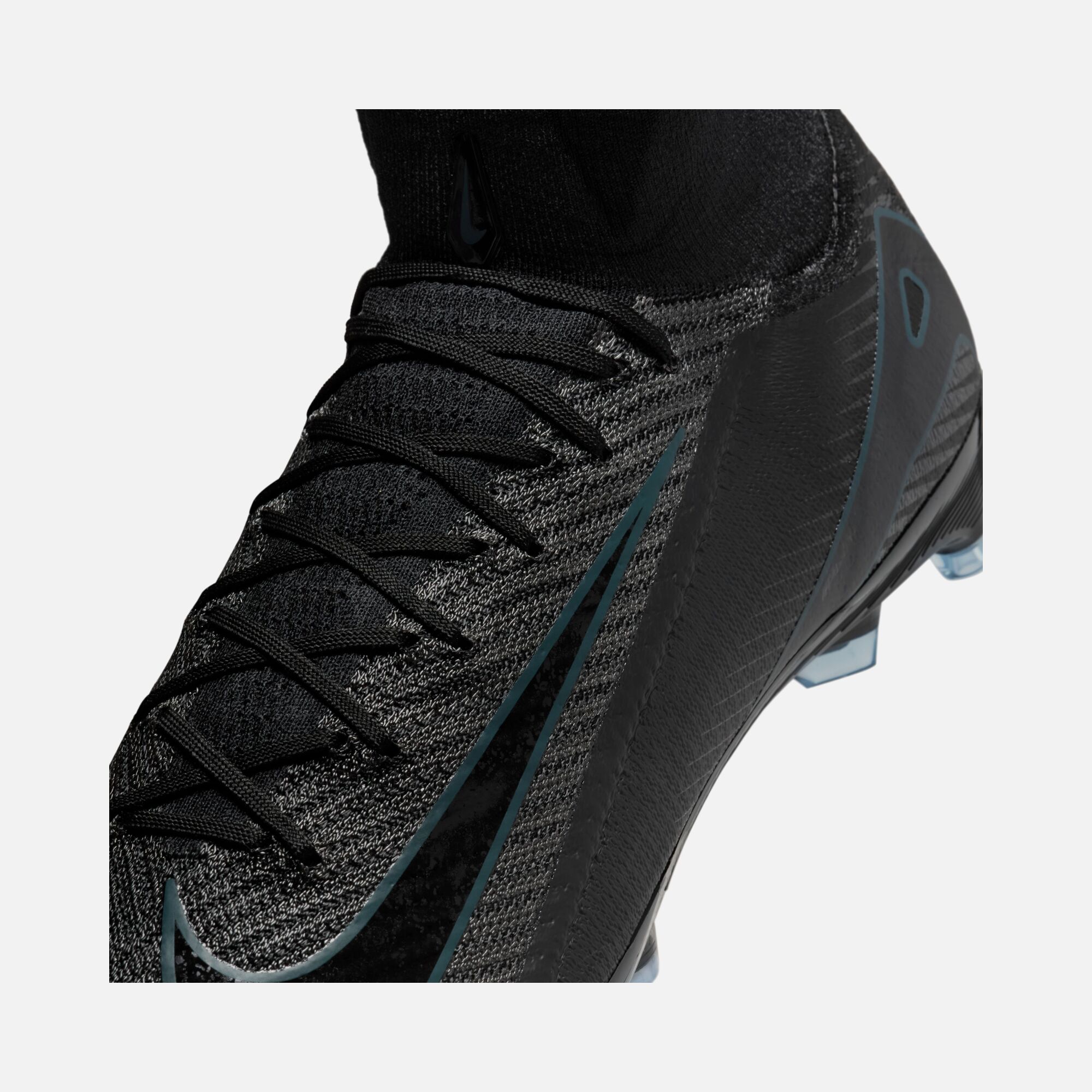 Nike Mercurial Superfly 10 Elite Artificial Grass-Pro High-Top Erkek Krampon