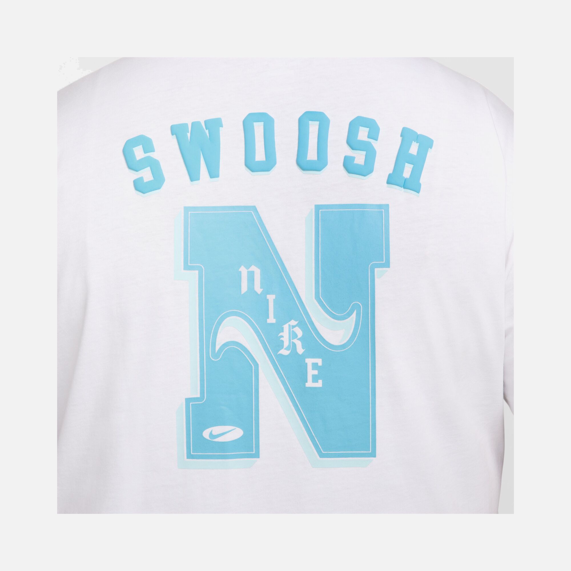 Nike Sportswear M90 OC LBR DNA Short-Sleeve Erkek Tişört