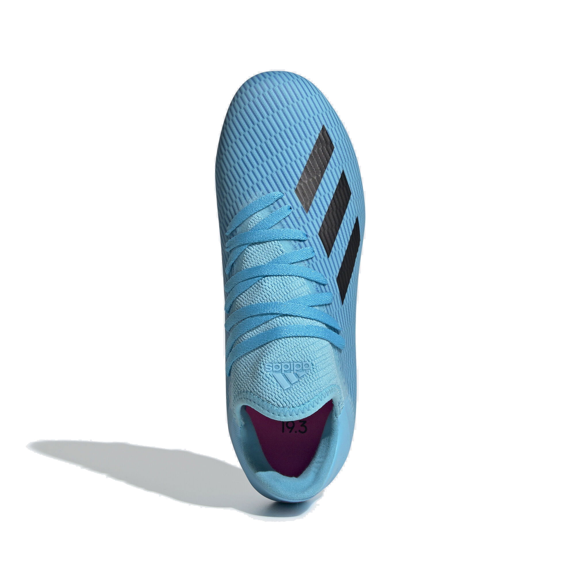 adidas X 19.3 Firm Ground Çocuk Ayakkabı