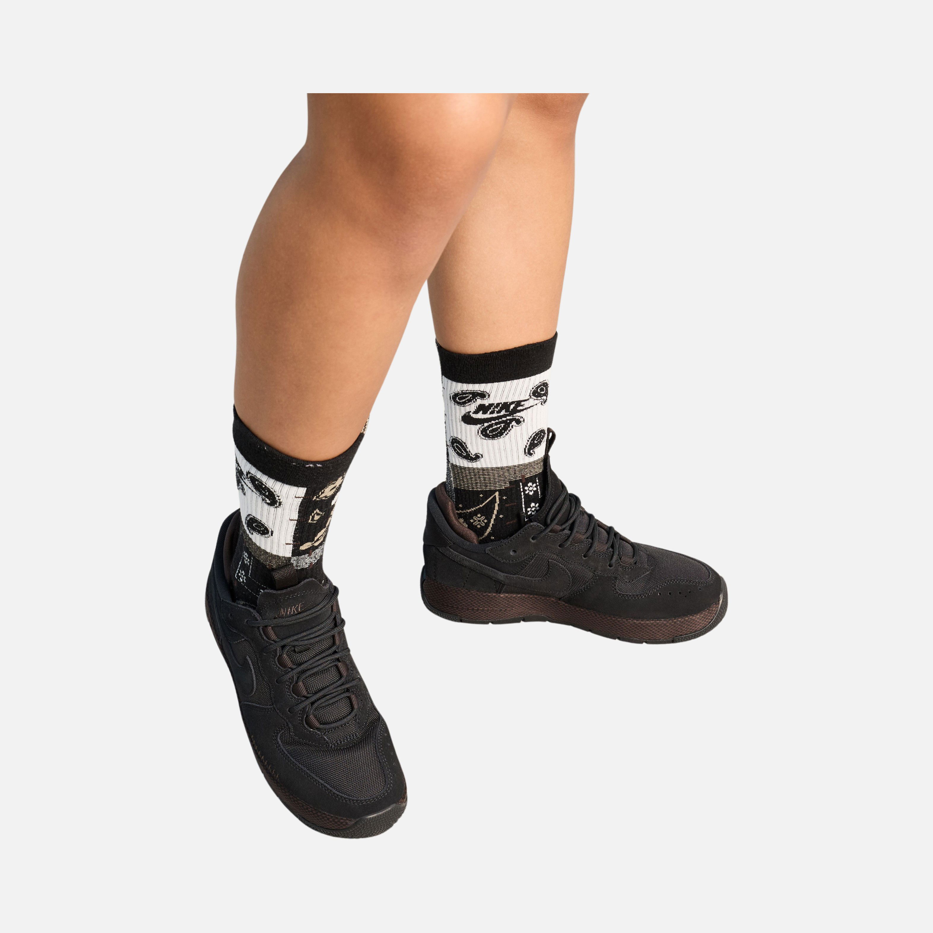 Nike Air Force 1 Wild Kadın Spor Ayakkabı