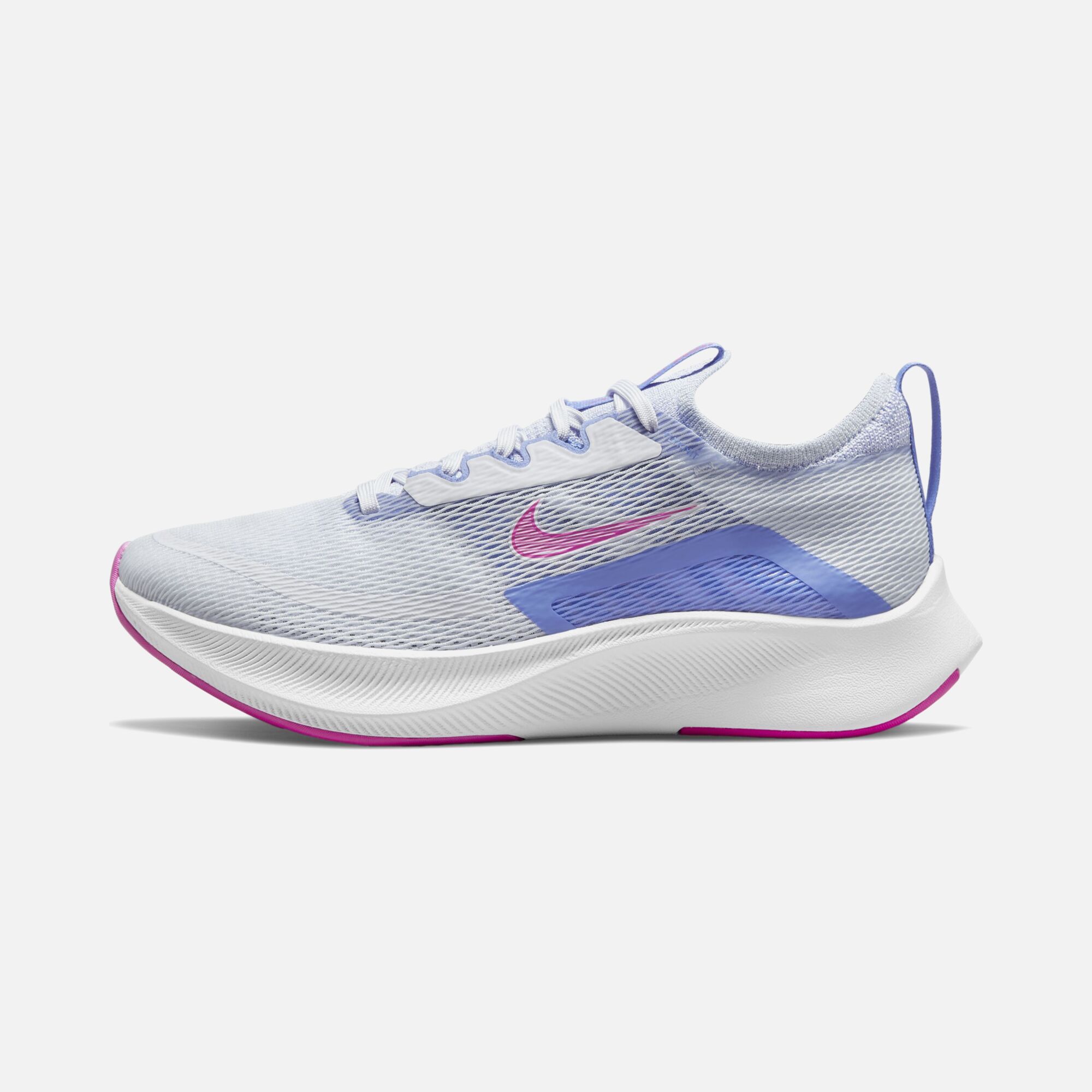 Nike Zoom Fly 4 Road Running Kadın Spor Ayakkabı
