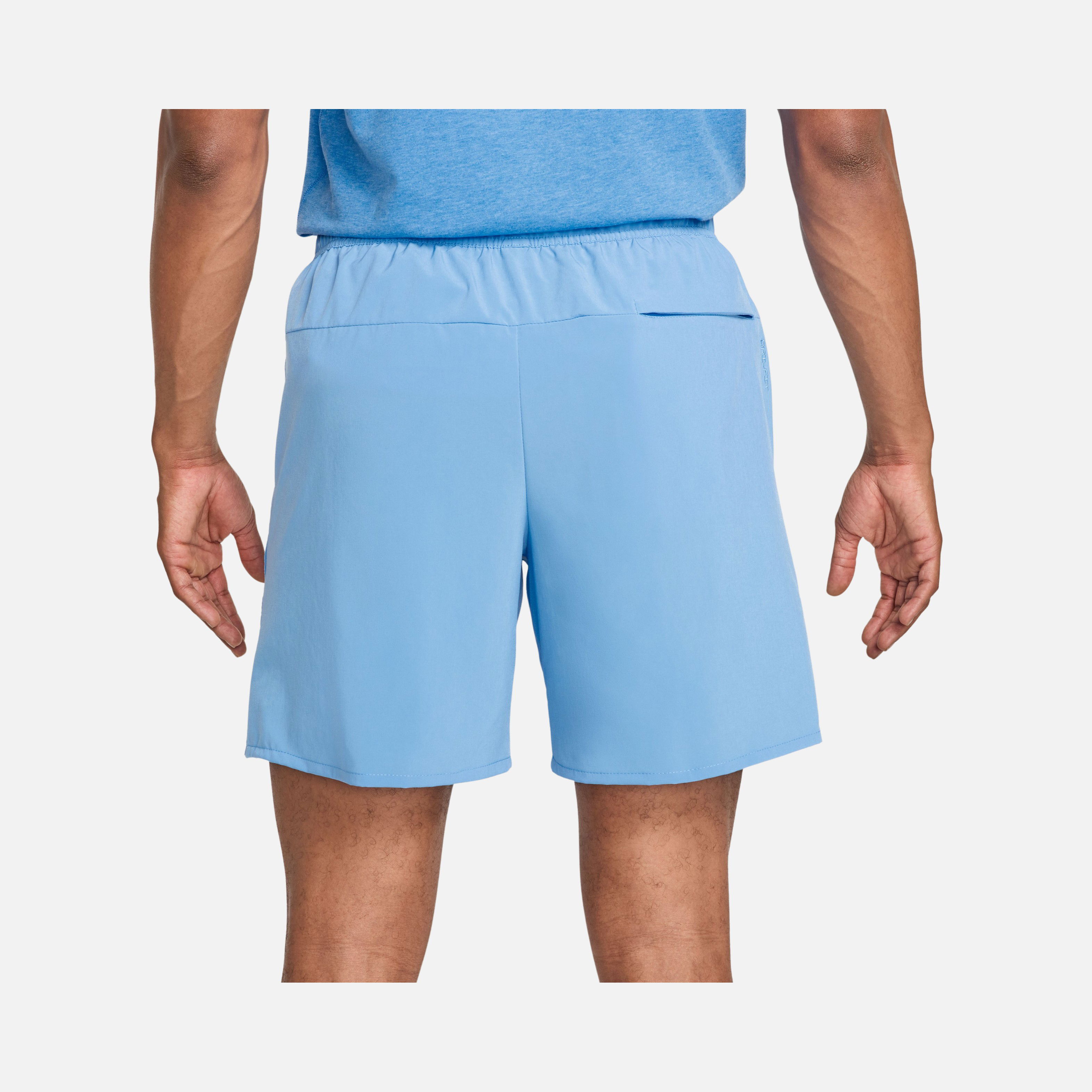 Nike Dri-Fit Unlimited 18cm (approx.) Unlined Versatile Training Erkek Şort