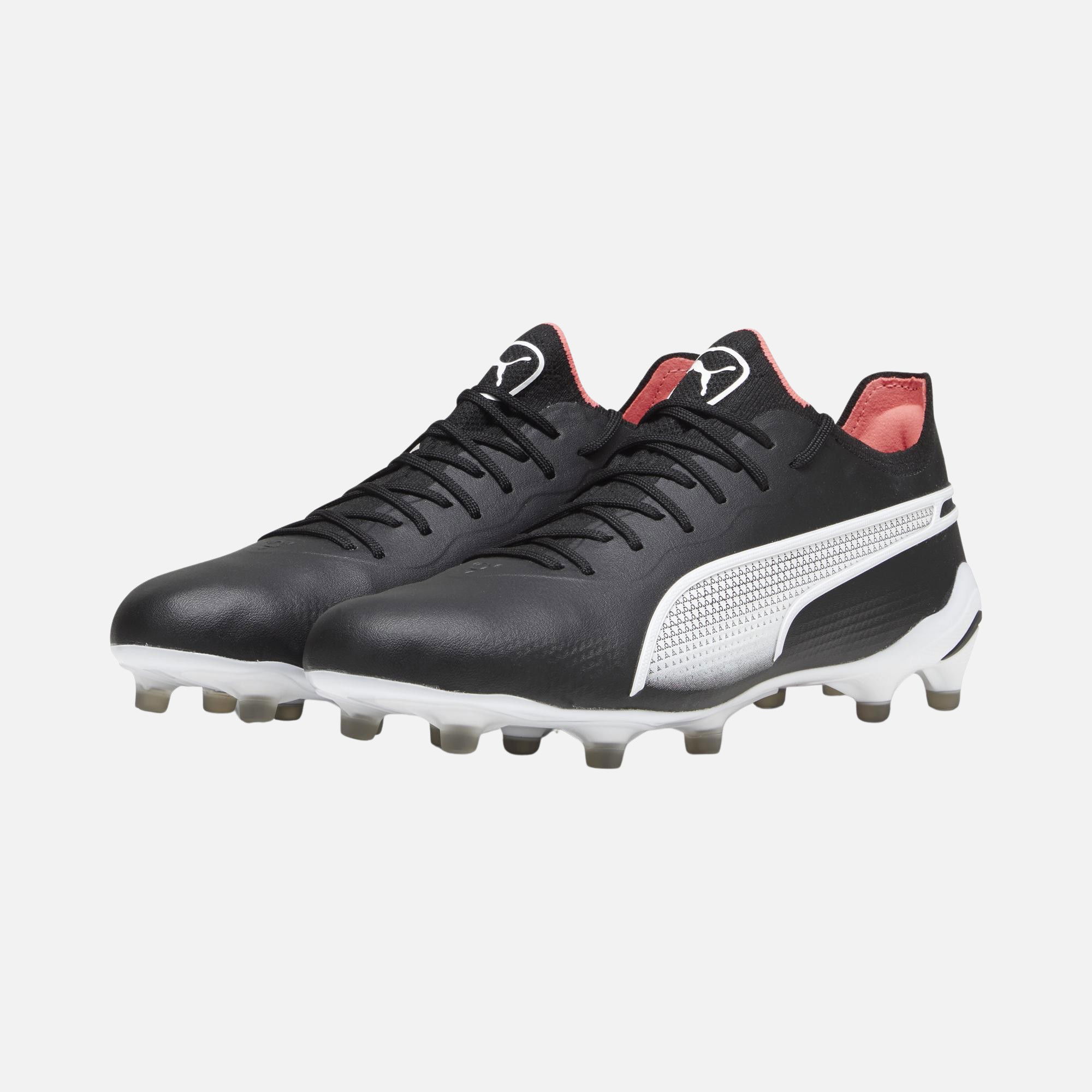 Puma King Ultimate FG/AG Erkek Krampon