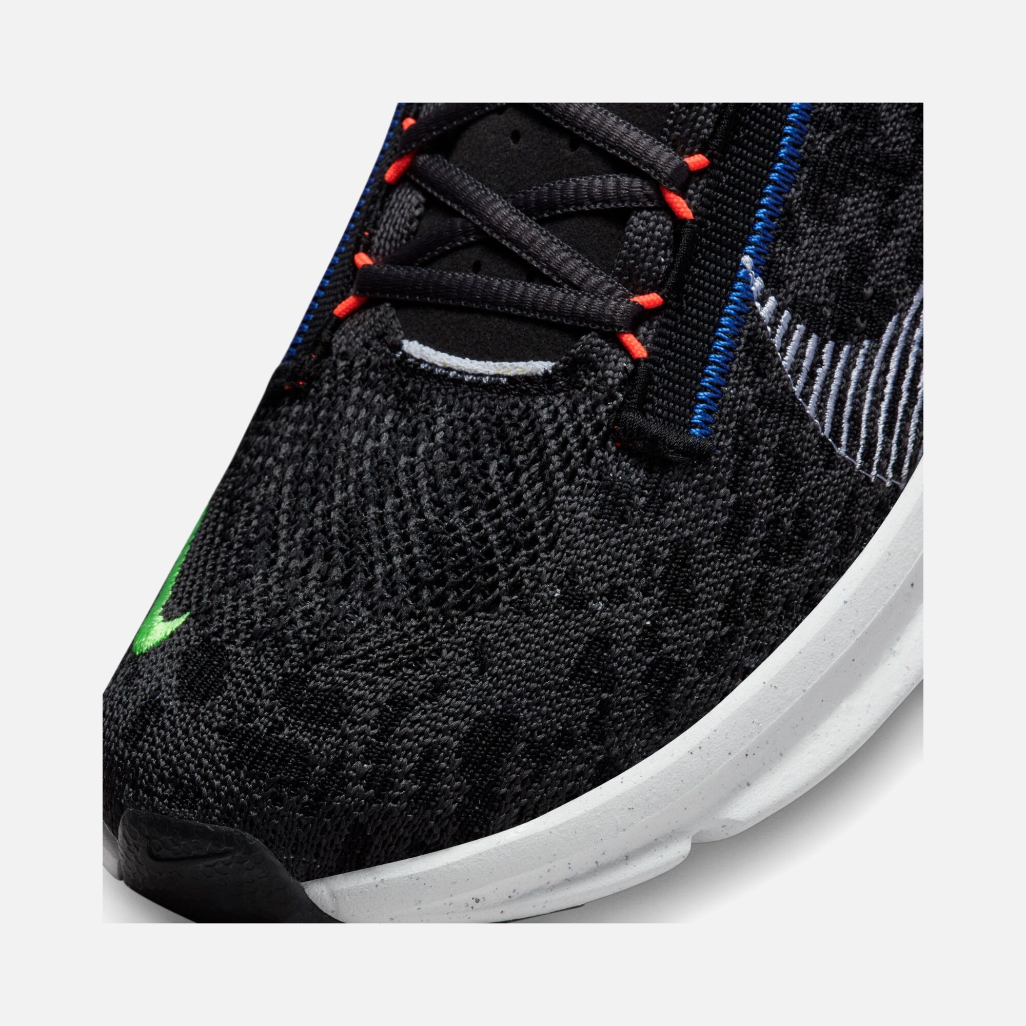 Nike SuperRep Go 3 Next Nature FlyKnit Training Erkek Spor Ayakkabı