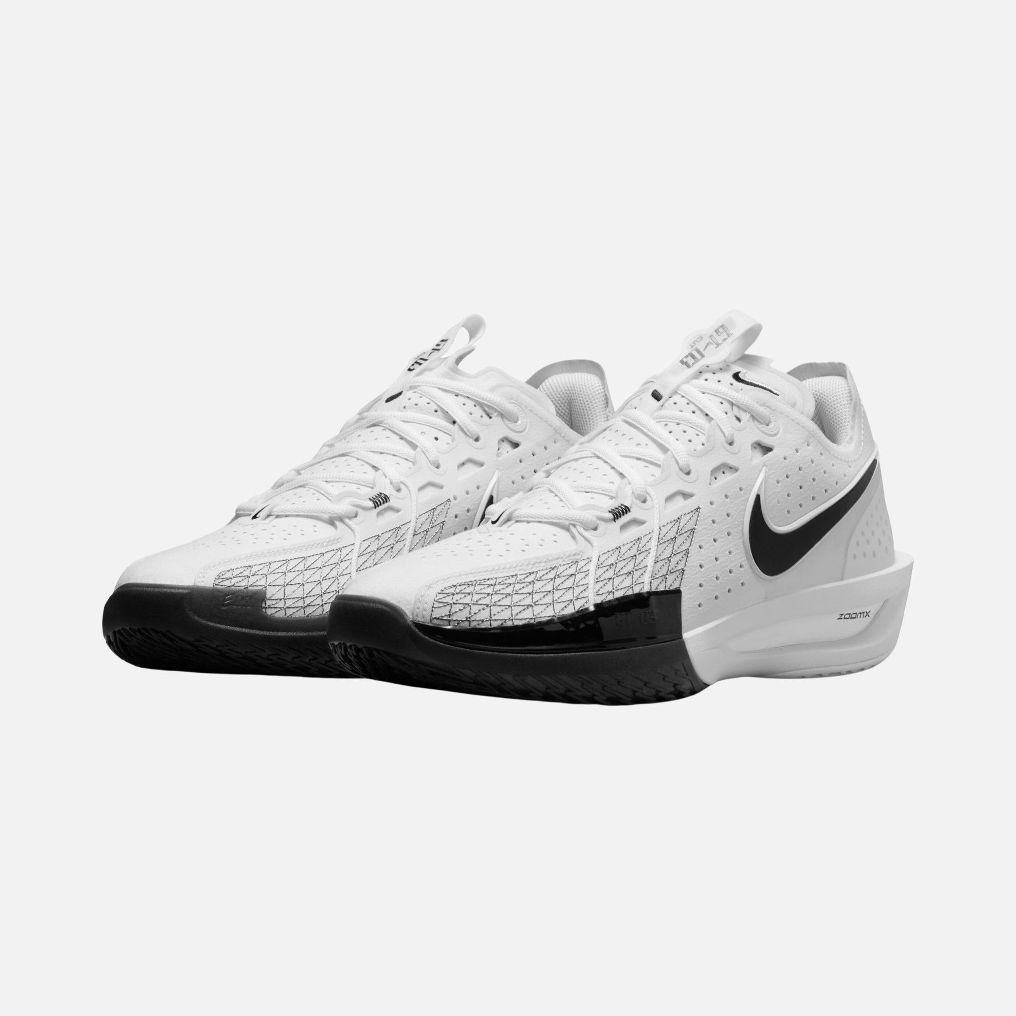 Nike G.T. Cut 3 Erkek Basketbol Ayakkabısı