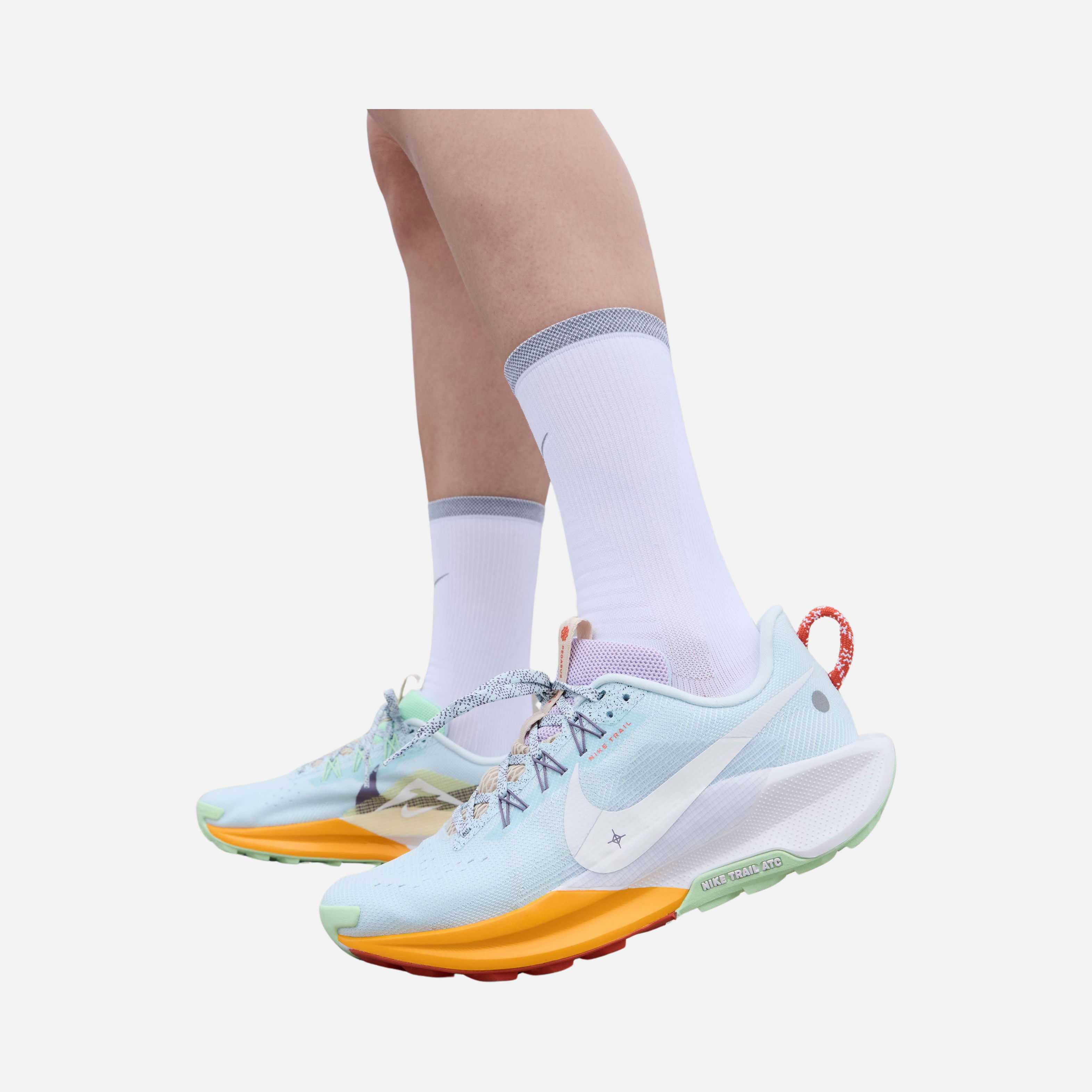 Nike Reactx Pegasus Trail 5 Running Kadın Spor Ayakkabı