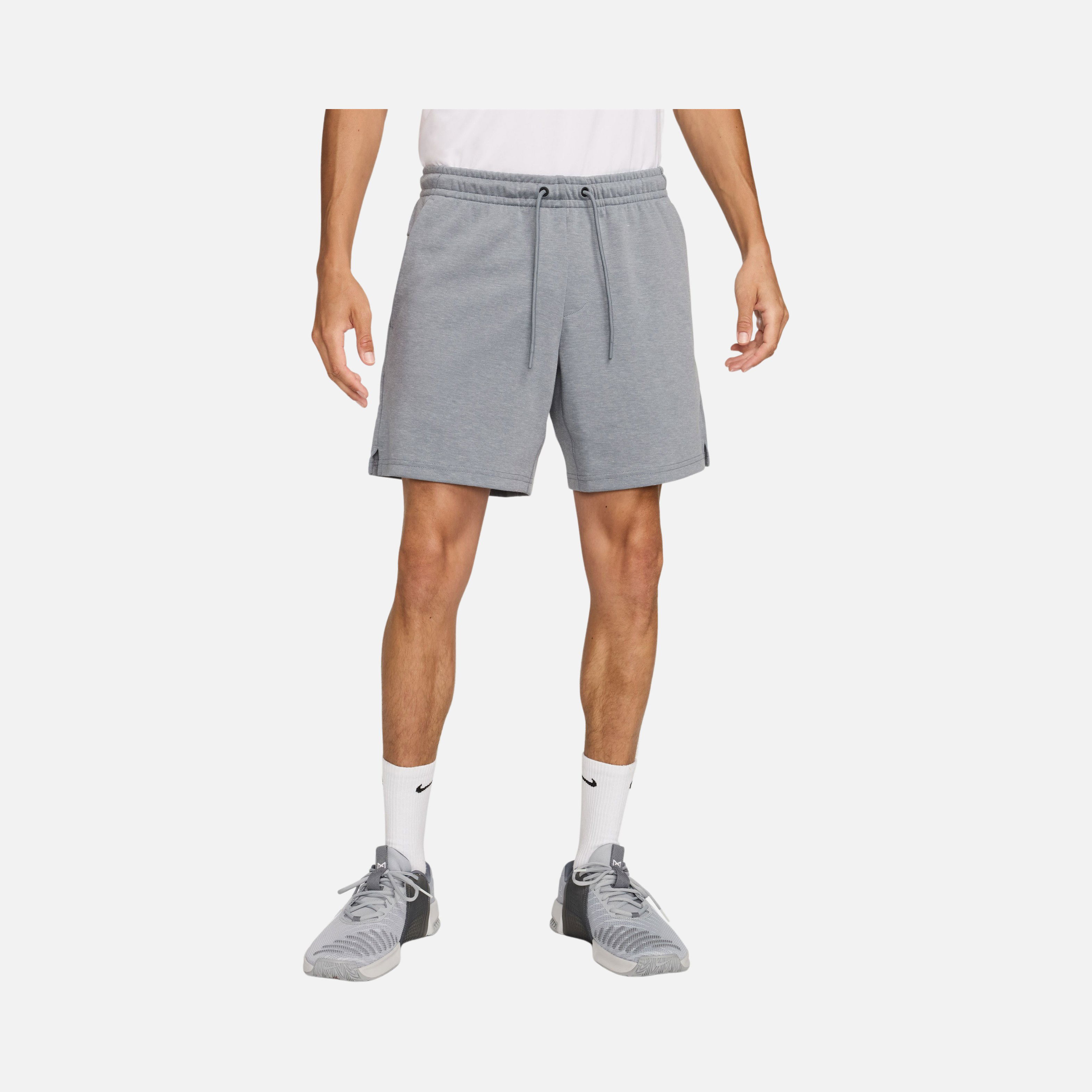 Nike Primary 7" Dri-Fit UV Unlined Versatile Training Erkek Şort