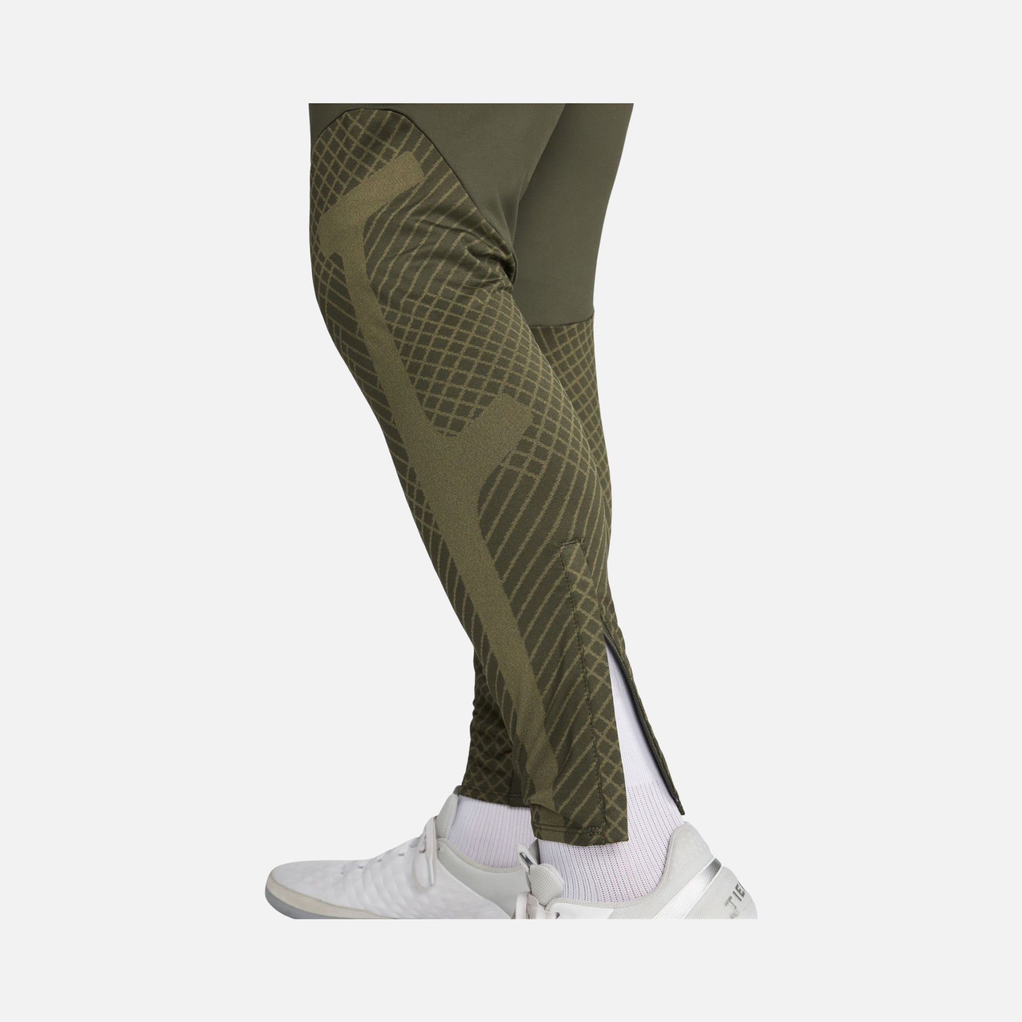 Nike Dri-Fit Strike Football Training Erkek Eşofman Altı