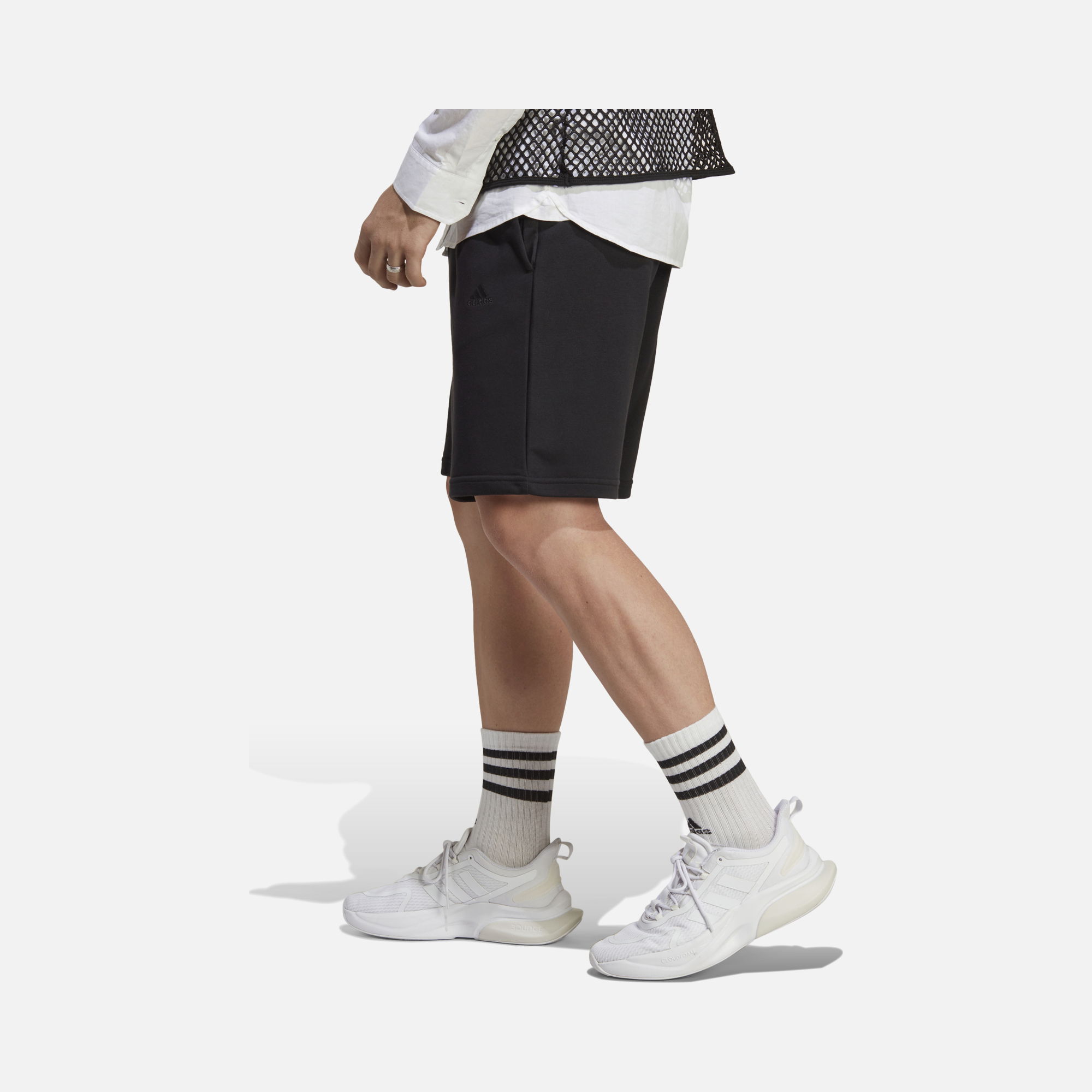 adidas Sportswear ALL SZN French Terry Erkek Şort