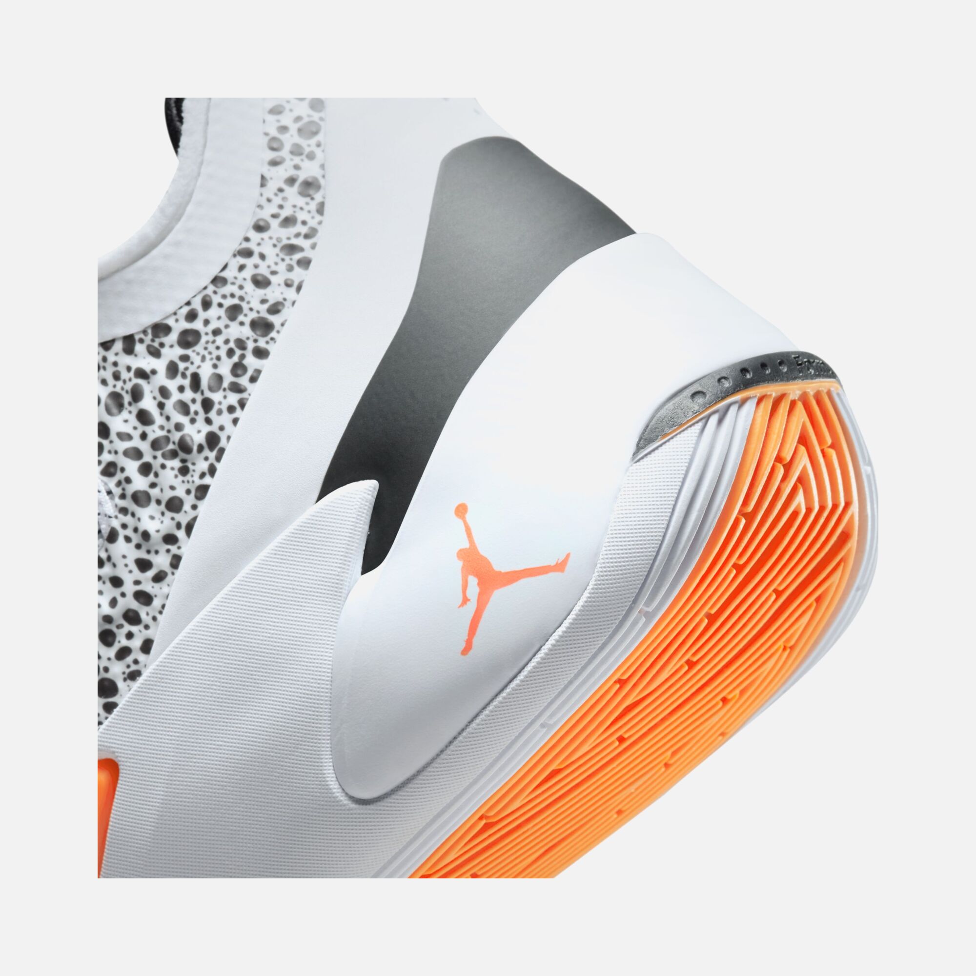 Nike Jordan Luka Doncic 1 Erkek Basketbol Ayakkabısı