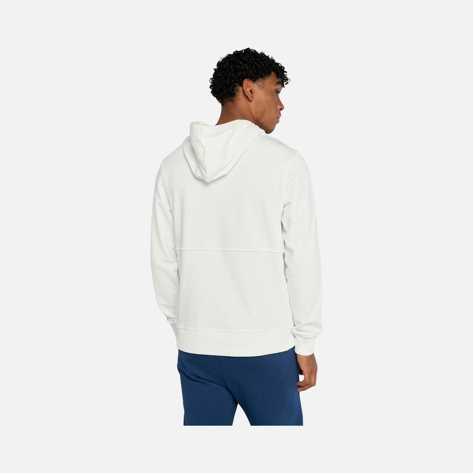 Hummel Sportswear Frank Hoodie Erkek Sweatshirt