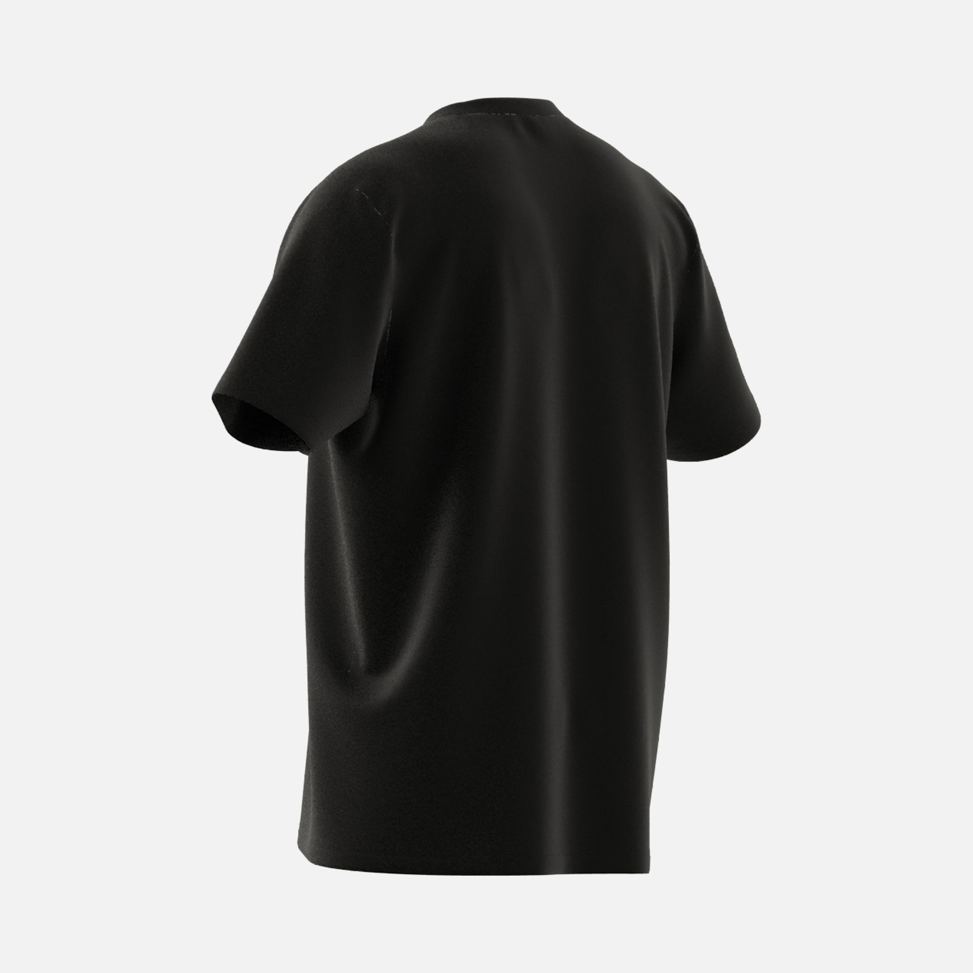 adidas Sportswear Meta Basketball Short-Sleeve Erkek Tişört