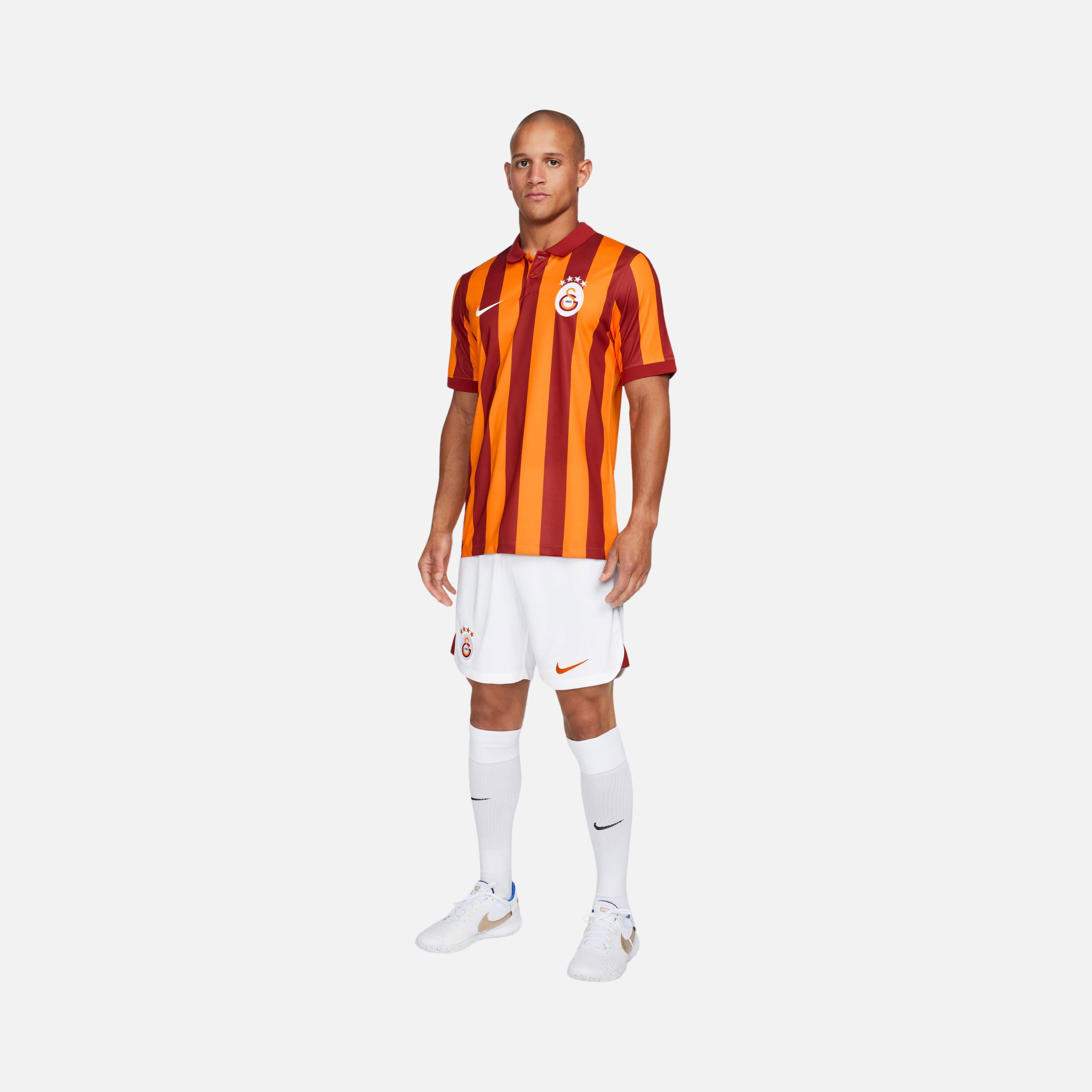 Nike Galatasaray 2023-2024 100.Yıl Erkek Forma